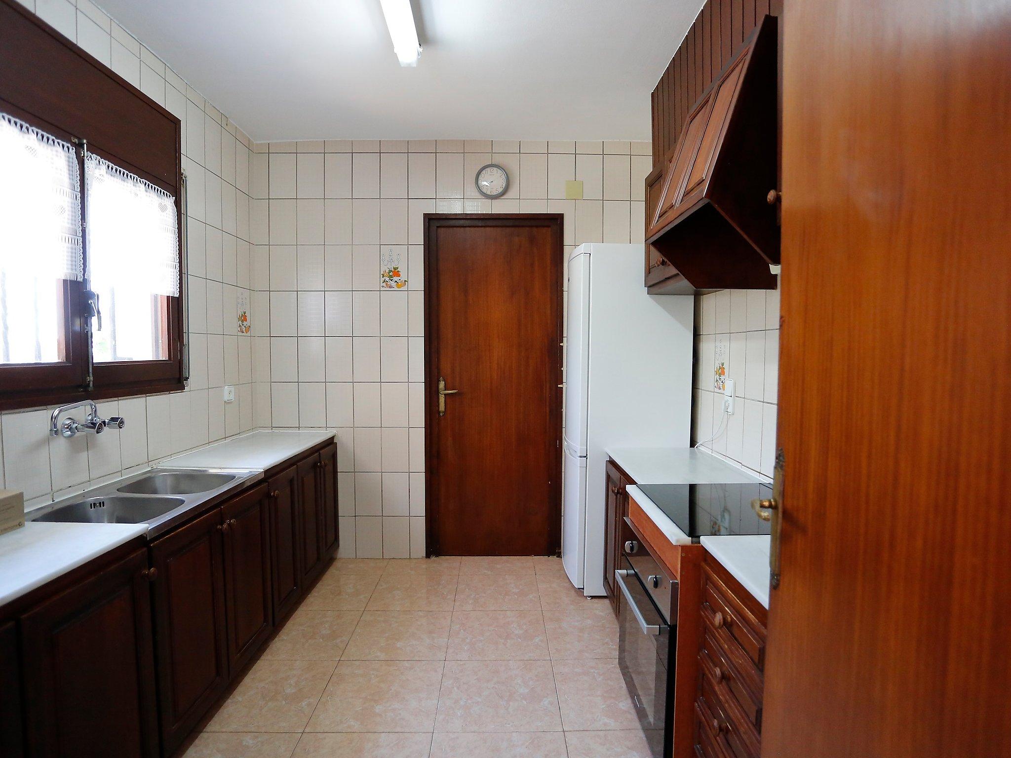 Photo 4 - 4 bedroom House in l'Ampolla with private pool and garden