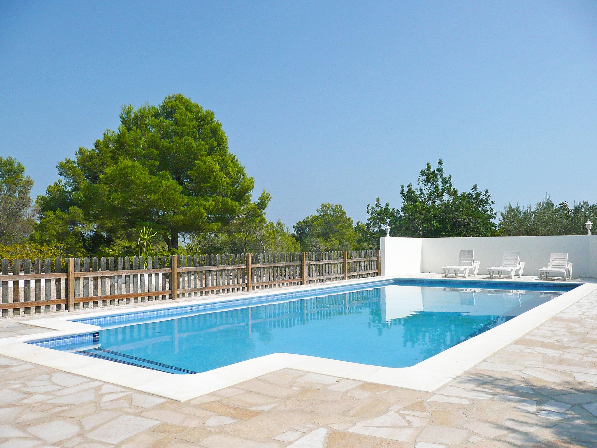 Photo 13 - Maison de 4 chambres à l'Ampolla avec piscine privée et jardin