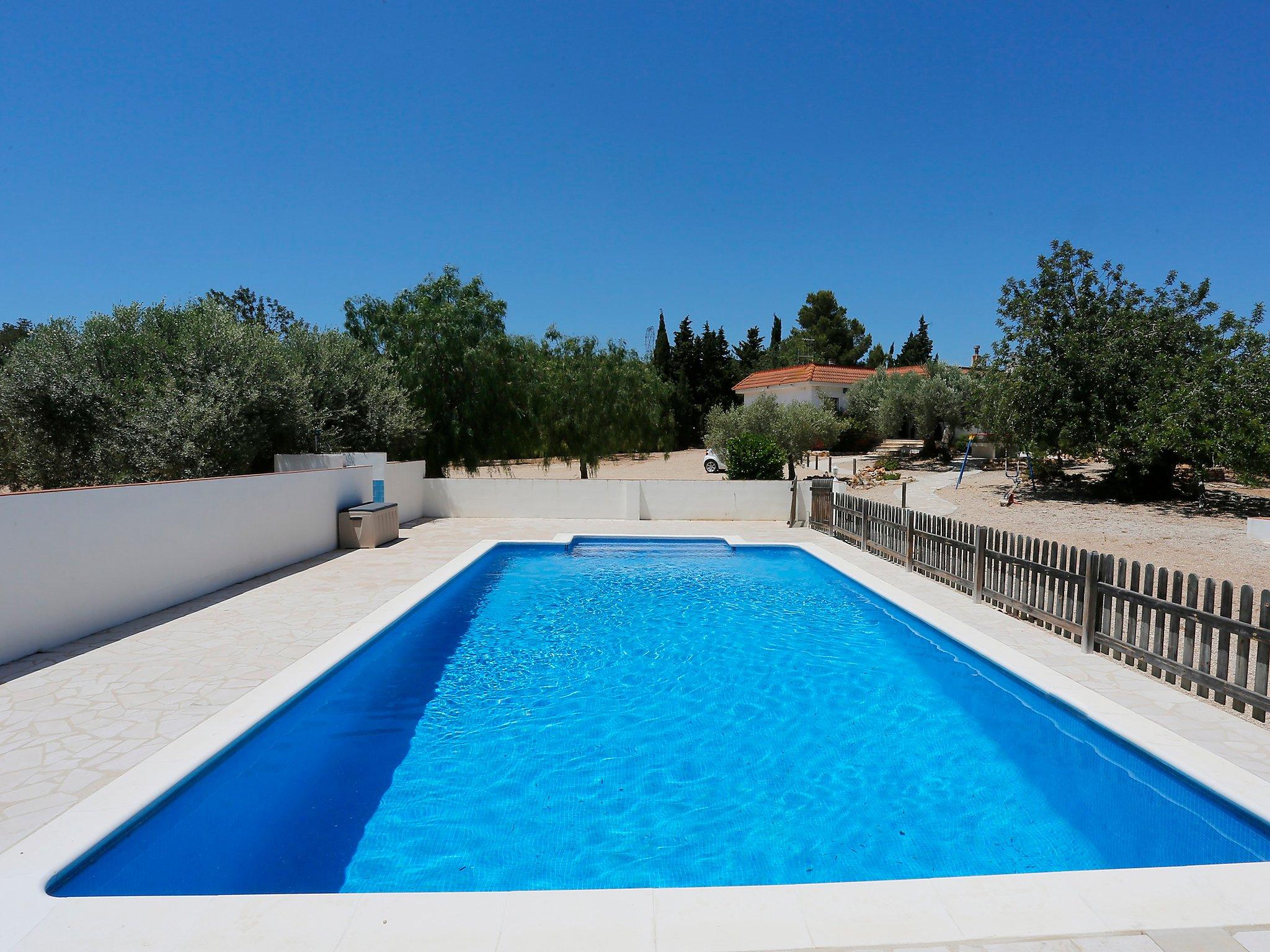 Foto 1 - Casa de 4 quartos em l'Ampolla com piscina privada e vistas do mar