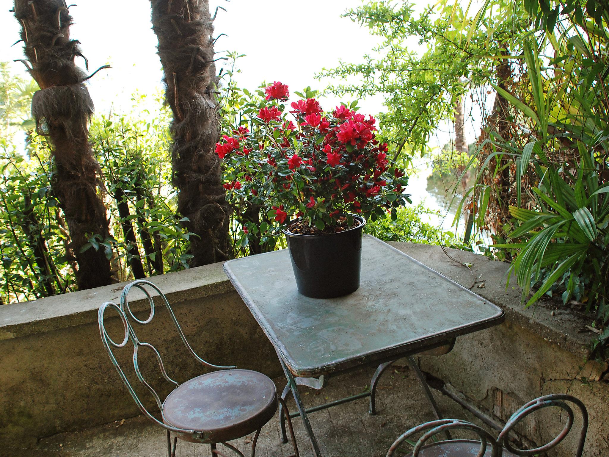 Photo 25 - Maison de 3 chambres à Lugano avec terrasse