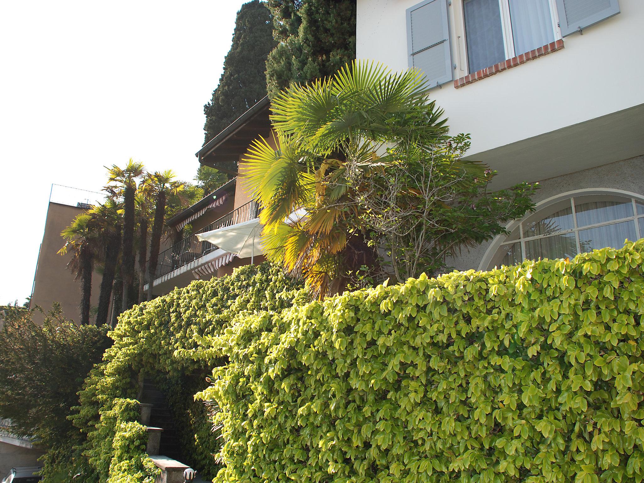 Photo 29 - Maison de 3 chambres à Lugano avec terrasse