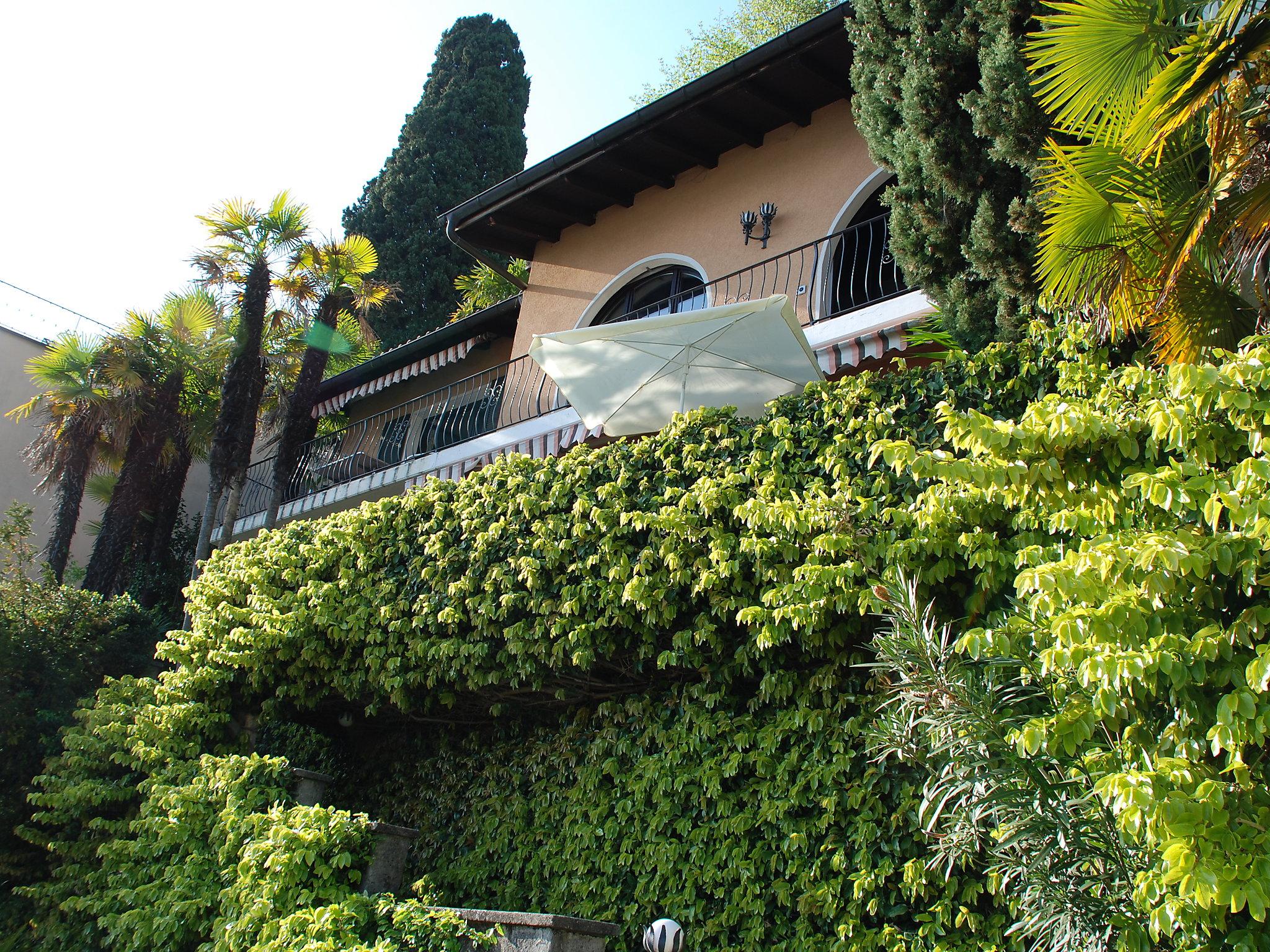 Photo 28 - 3 bedroom House in Lugano with terrace and mountain view