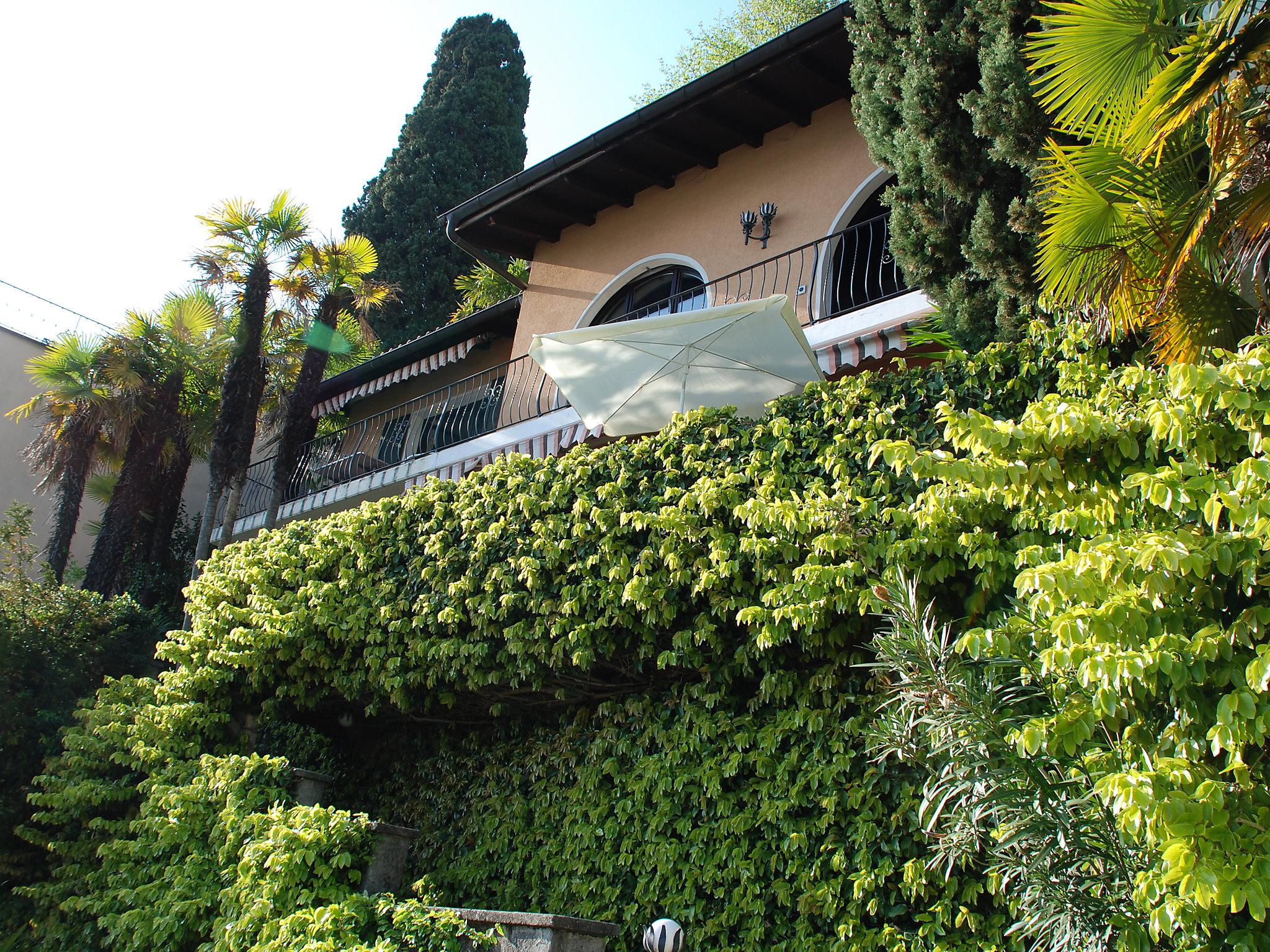 Photo 28 - Maison de 3 chambres à Lugano avec terrasse