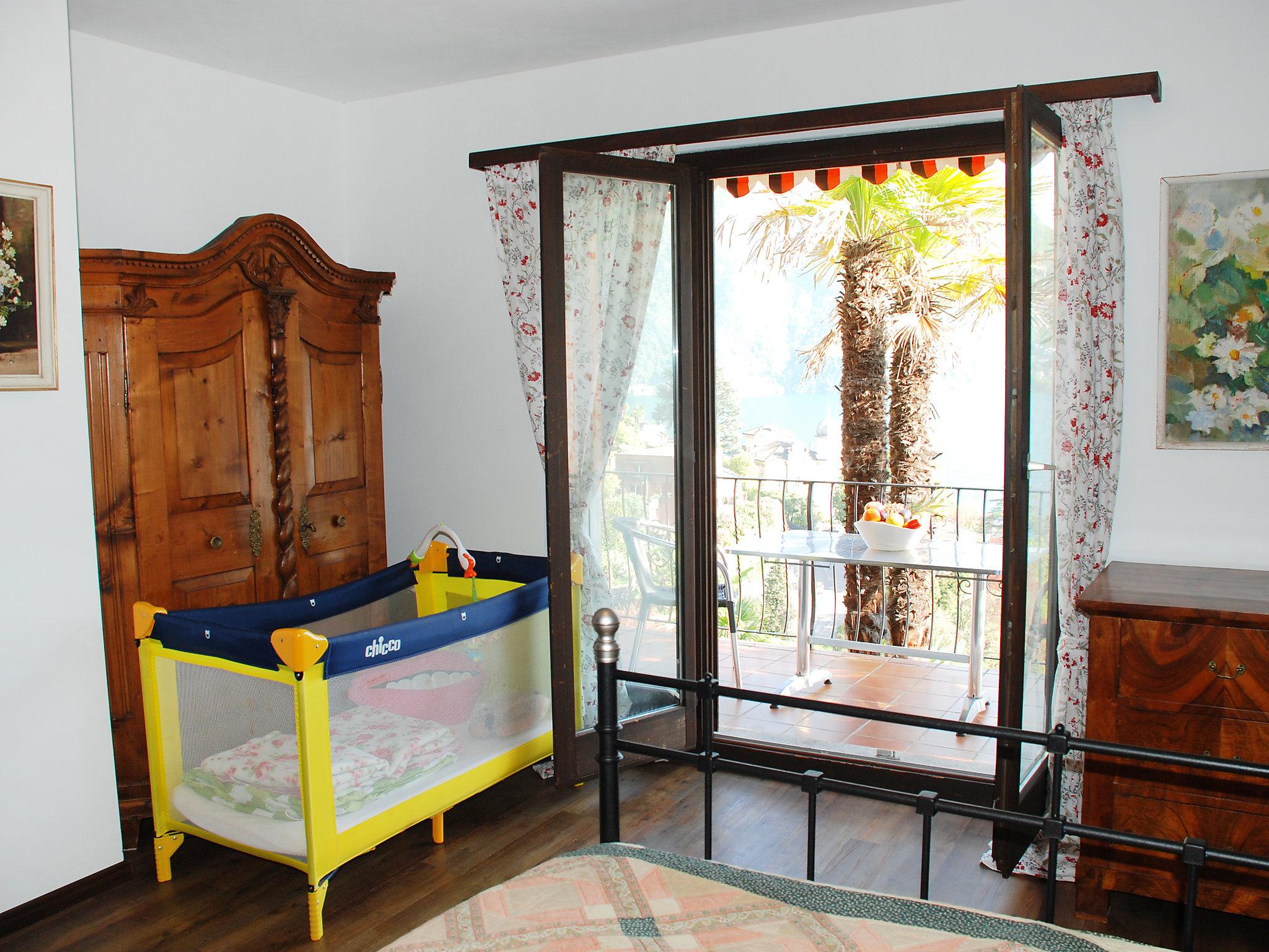 Photo 15 - 3 bedroom House in Lugano with terrace