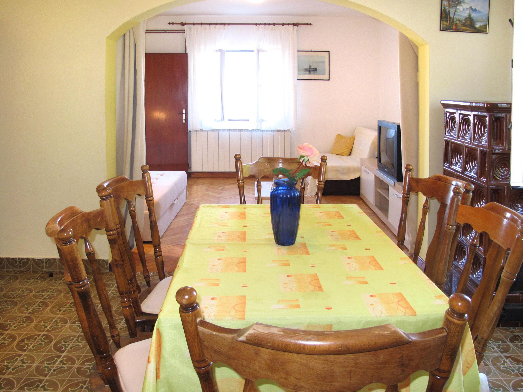 Photo 8 - 2 bedroom Apartment in Sibenik with terrace and sea view