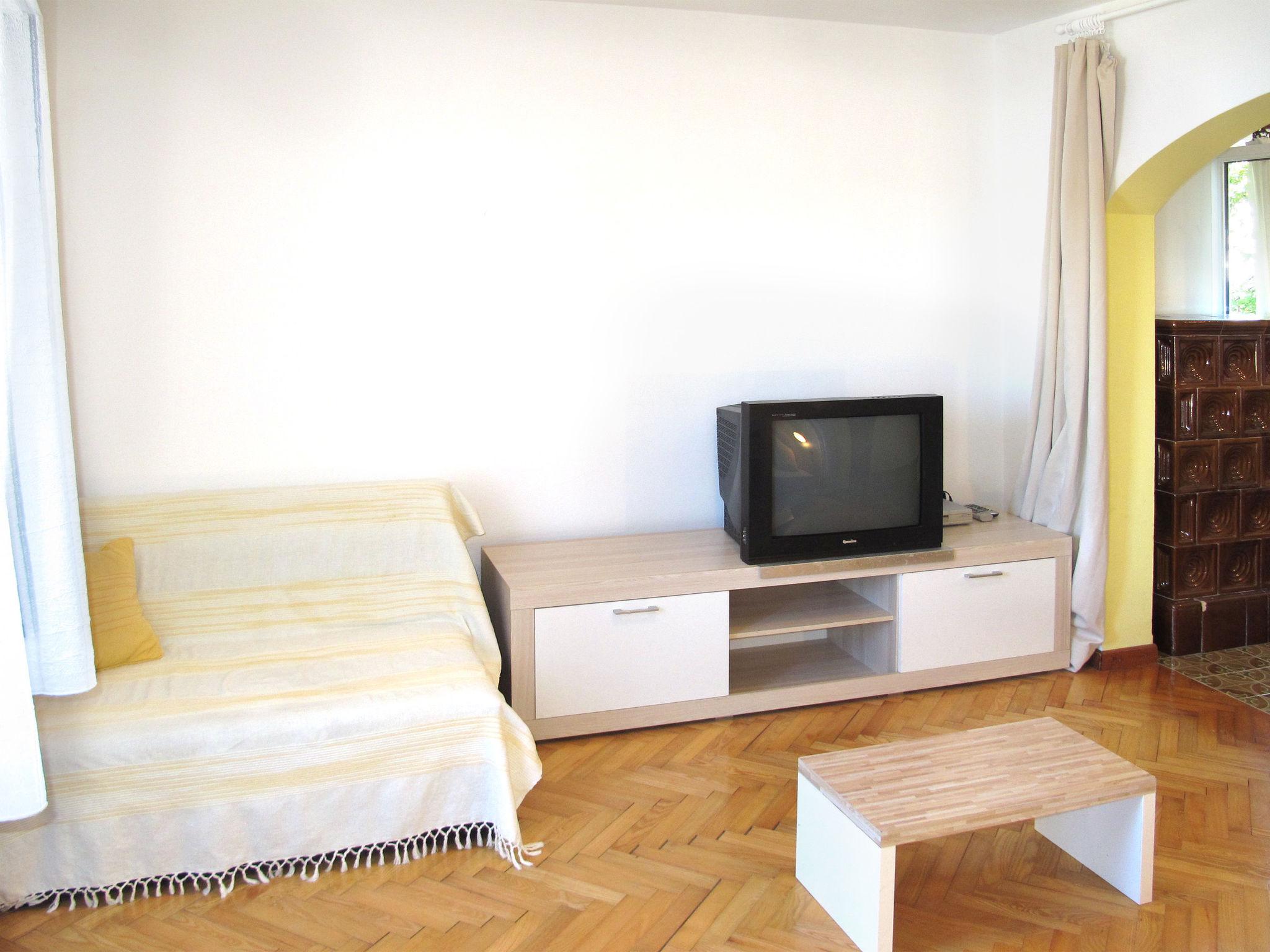 Foto 7 - Apartamento de 2 quartos em Sibenik com terraço