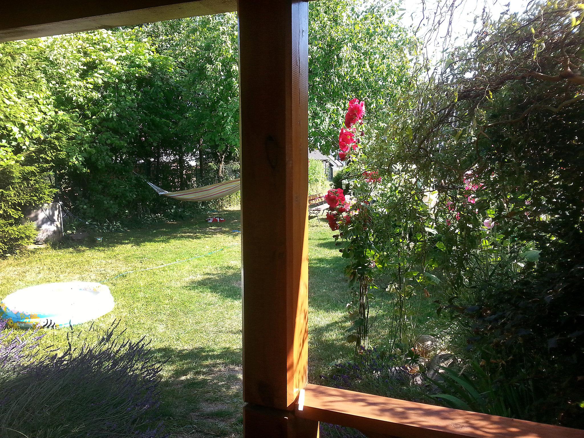 Photo 27 - 3 bedroom House in Białowieża with garden and terrace