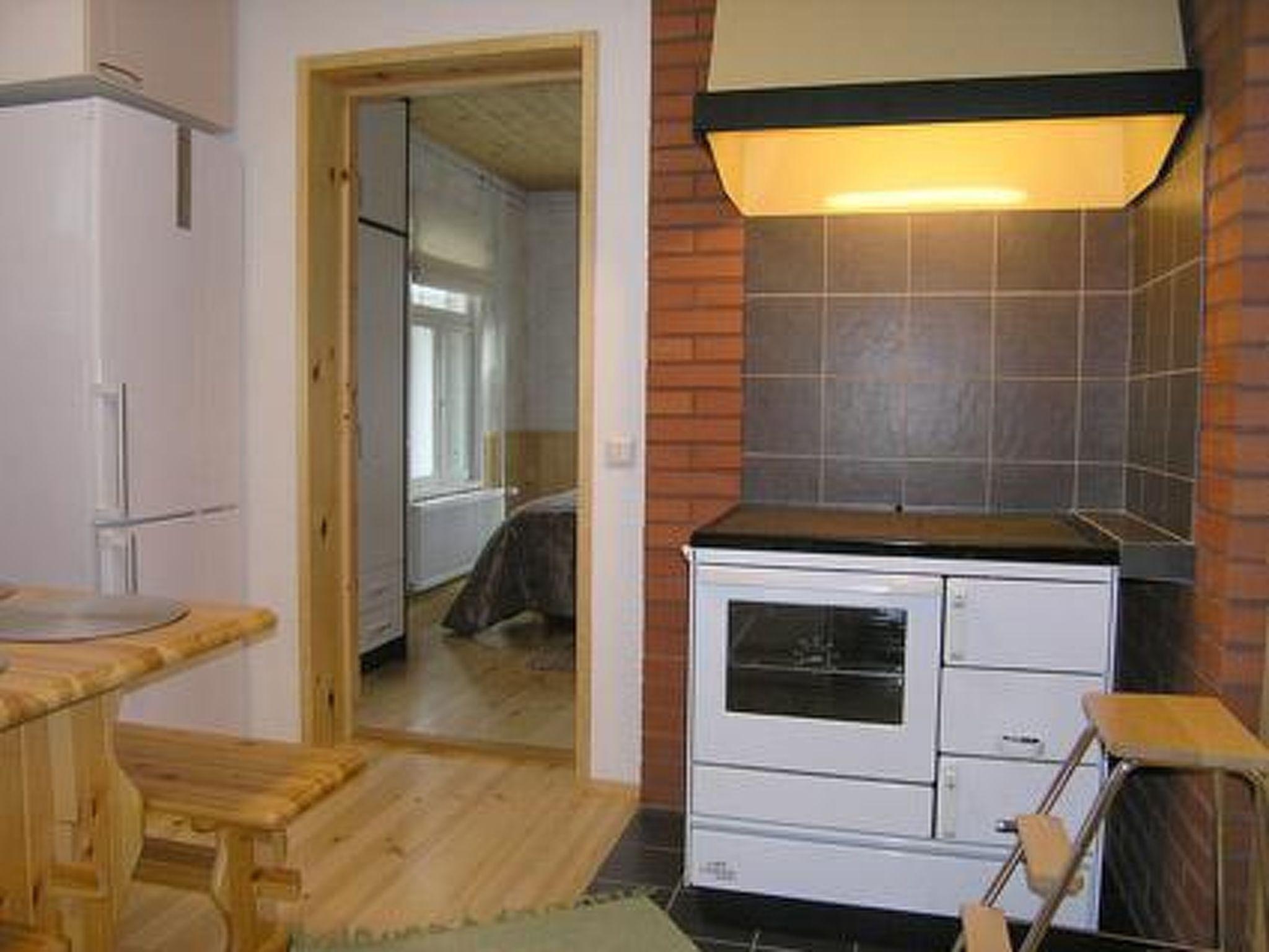 Photo 15 - 2 bedroom House in Mikkeli with sauna