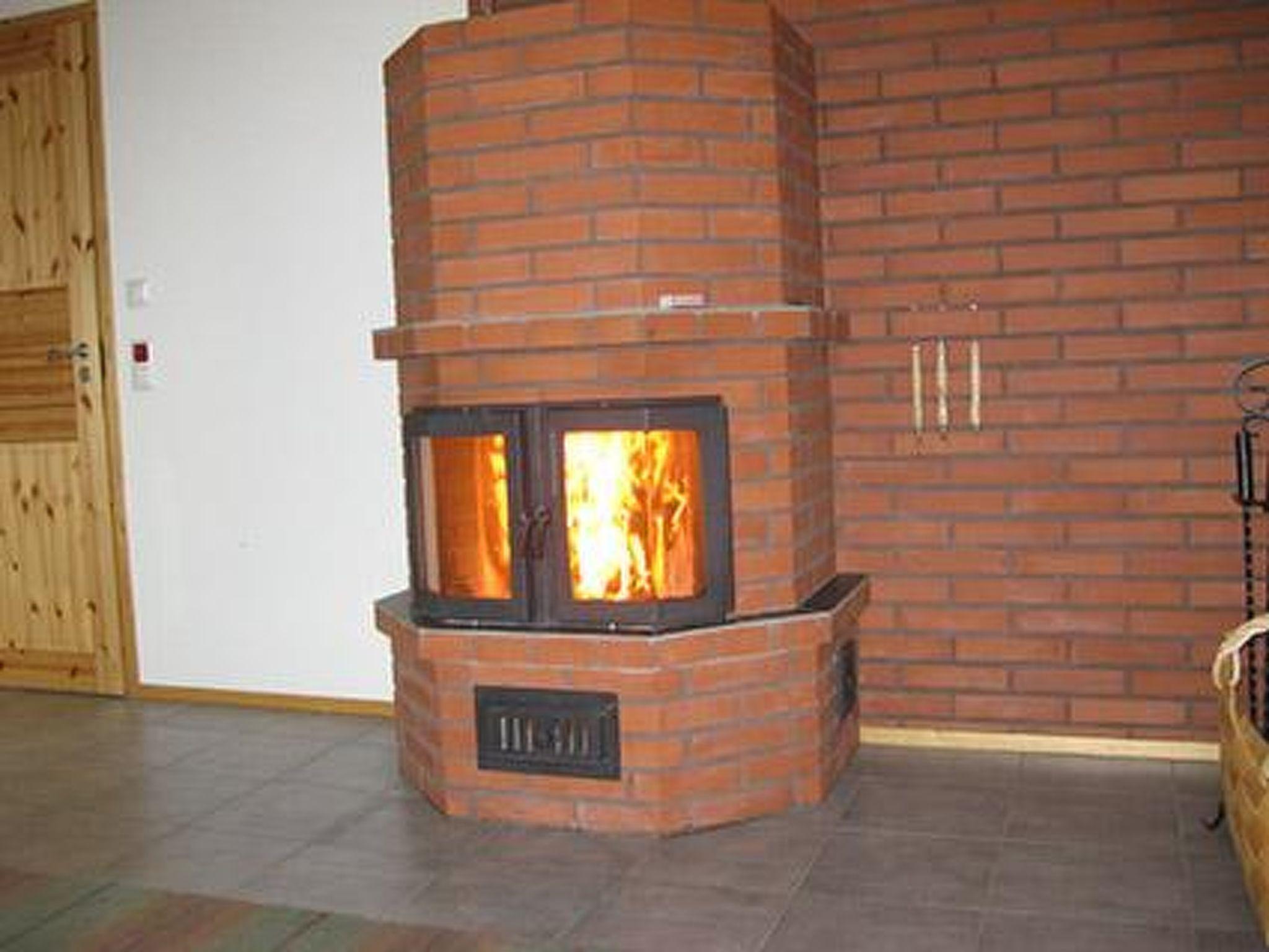 Photo 16 - Maison de 2 chambres à Mikkeli avec sauna