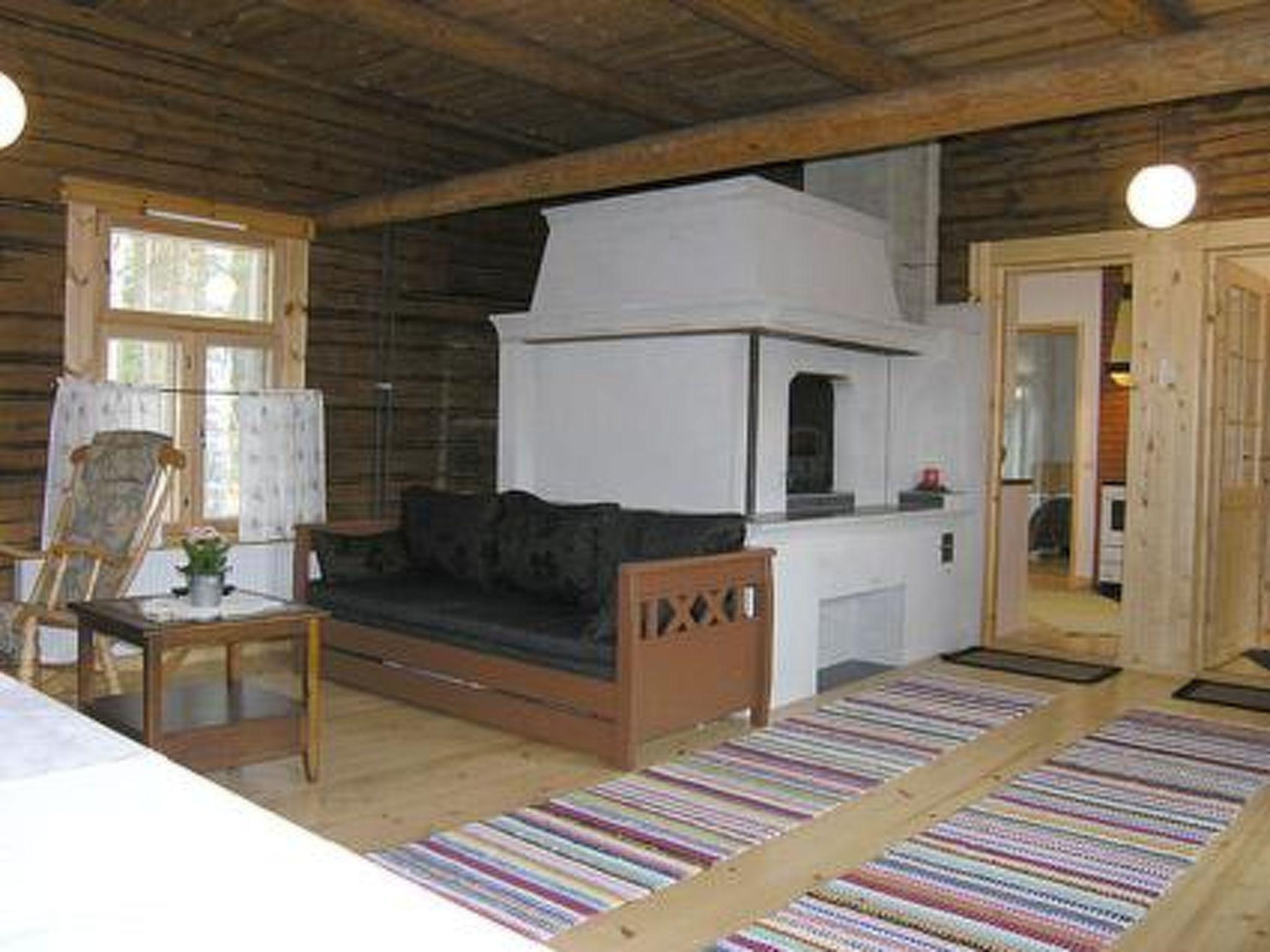 Photo 13 - 2 bedroom House in Mikkeli with sauna