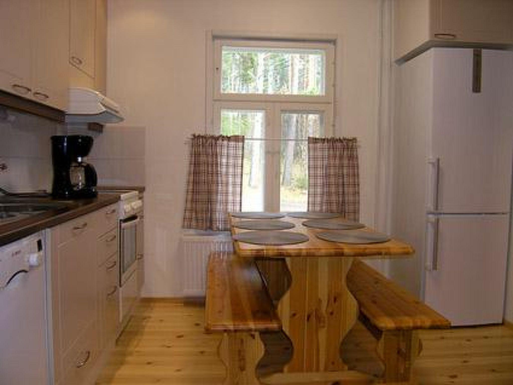 Photo 11 - 2 bedroom House in Mikkeli with sauna