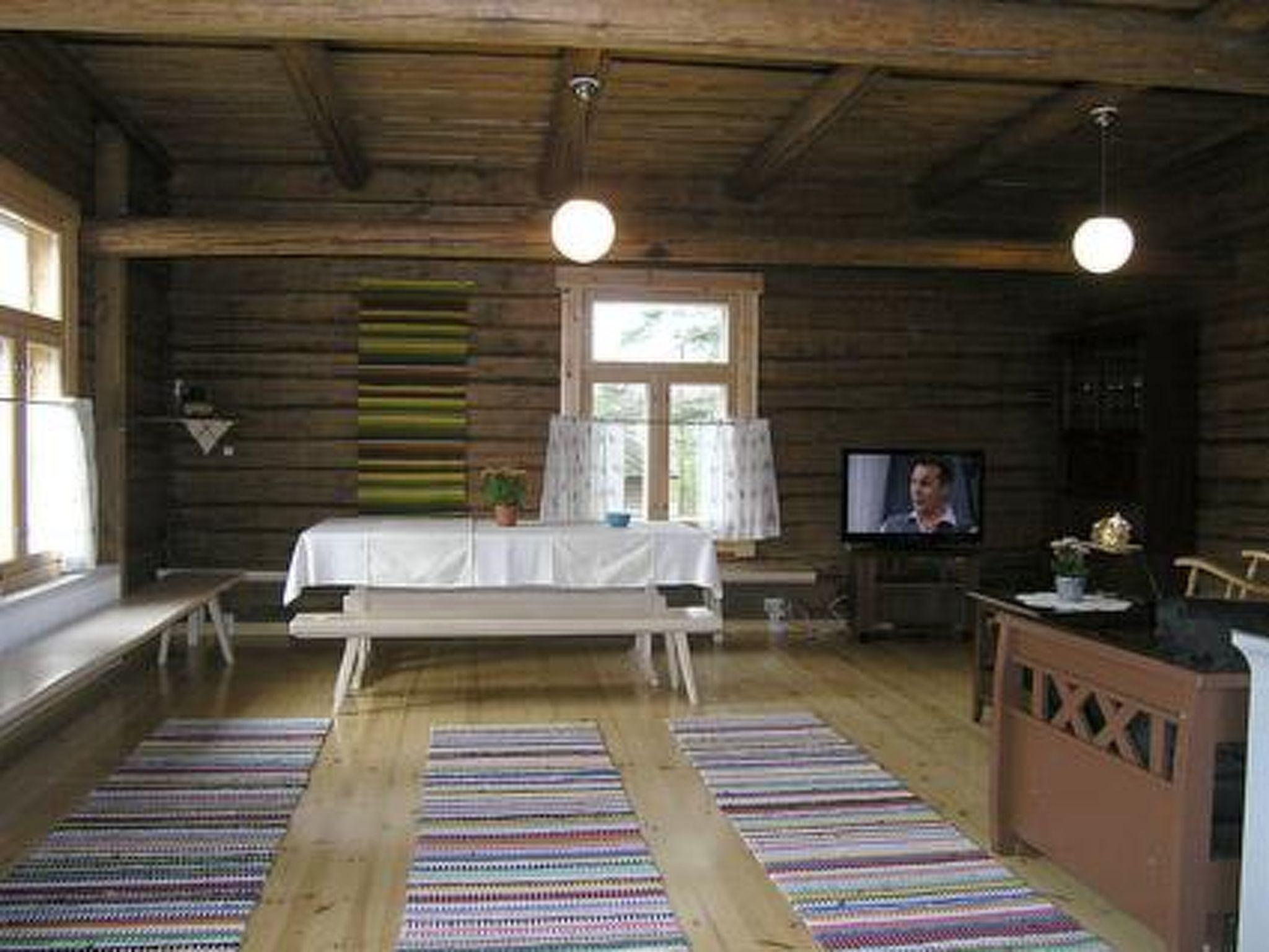 Photo 14 - 2 bedroom House in Mikkeli with sauna