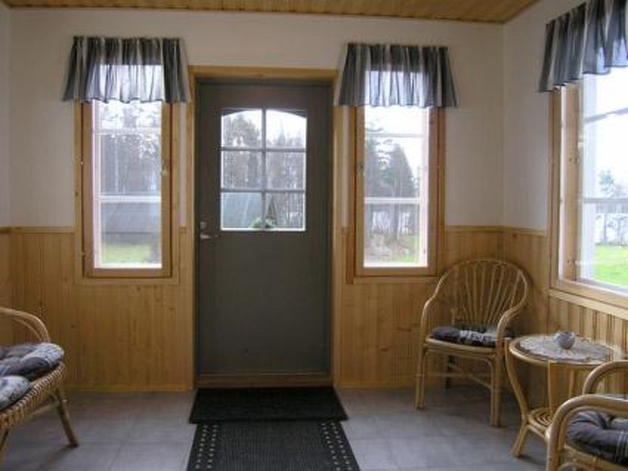 Foto 20 - Casa de 2 quartos em Mikkeli com sauna