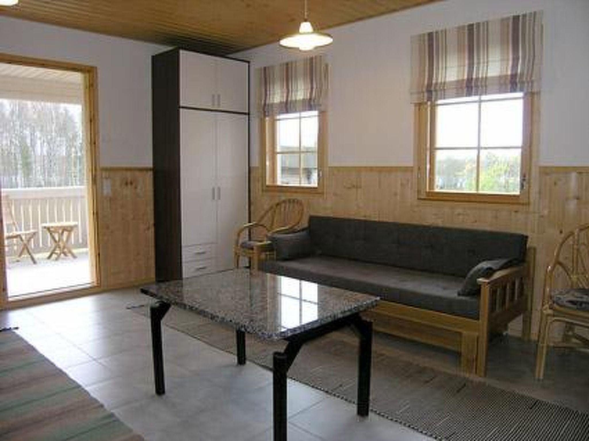 Photo 27 - 2 bedroom House in Mikkeli with sauna