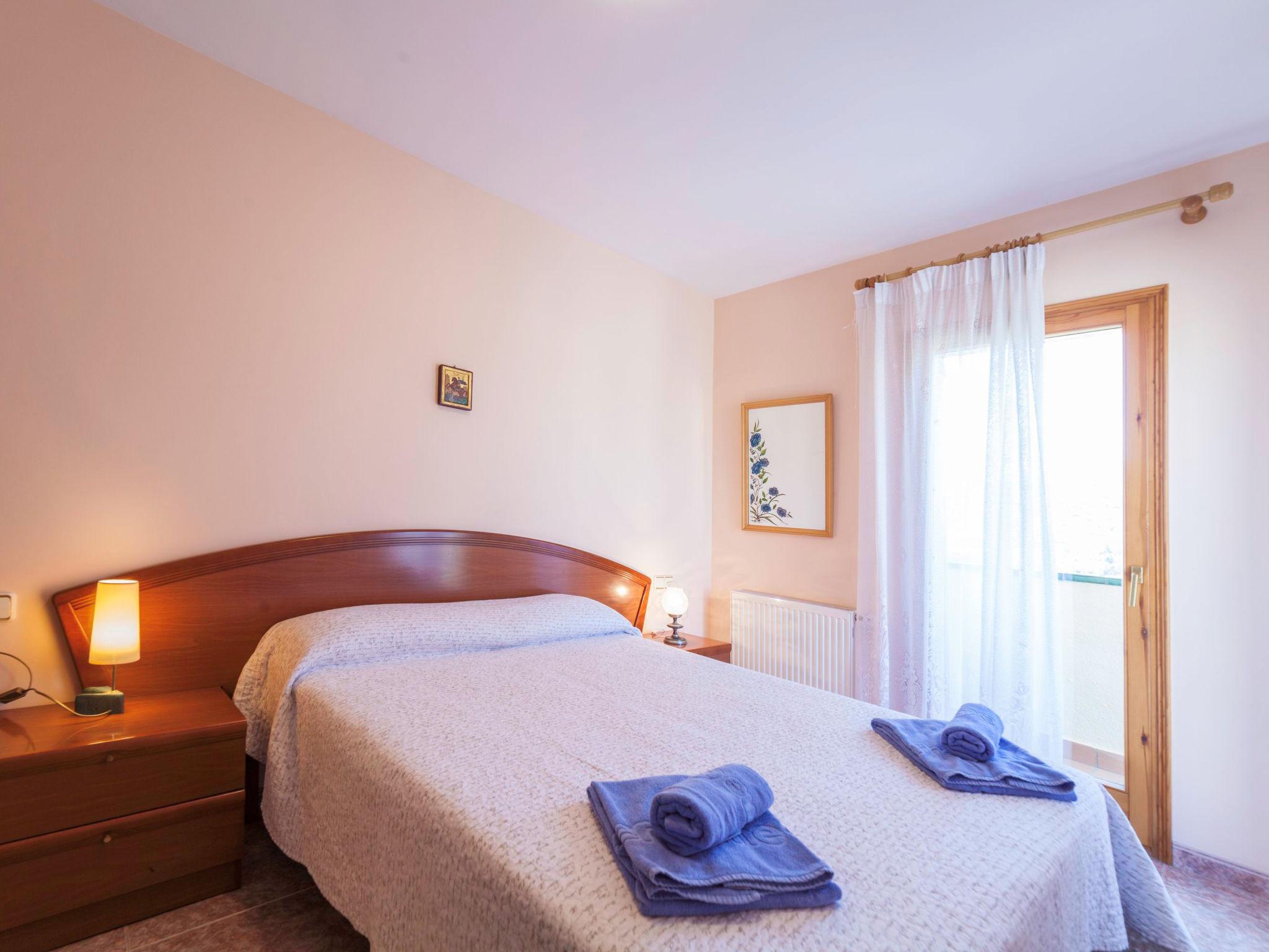 Photo 4 - Maison de 6 chambres à Calonge i Sant Antoni avec piscine privée et vues à la mer
