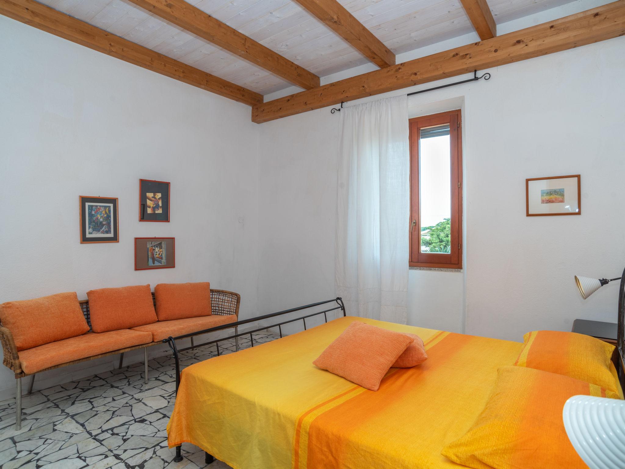 Photo 11 - 2 bedroom House in Santa Maria Coghinas with garden and terrace