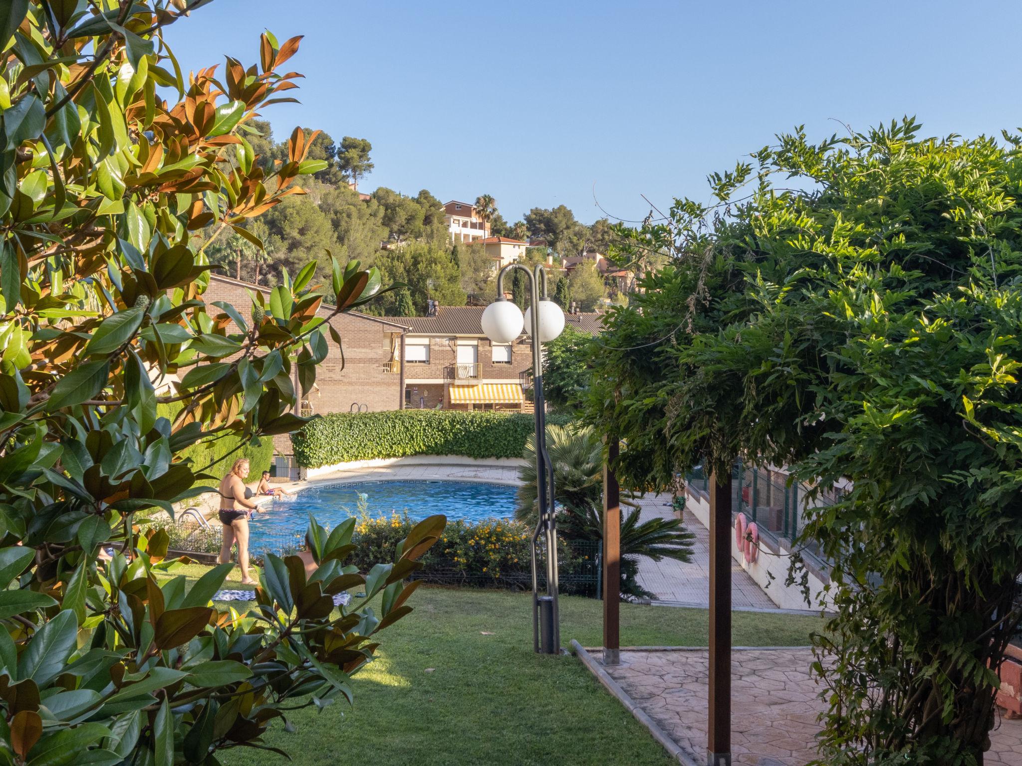 Foto 43 - Casa de 3 quartos em Tarragona com piscina e vistas do mar
