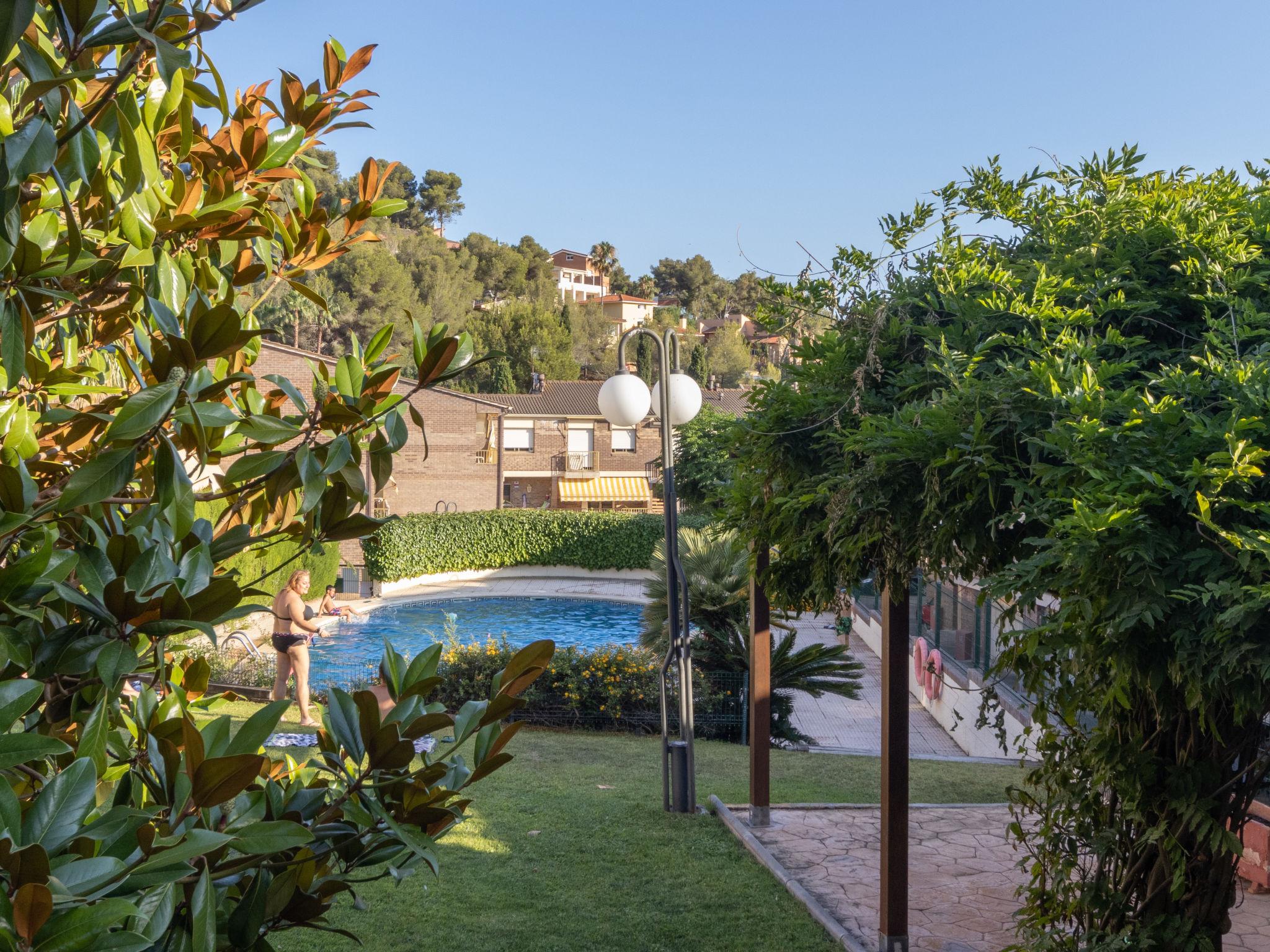 Foto 43 - Casa con 3 camere da letto a Tarragona con piscina e vista mare