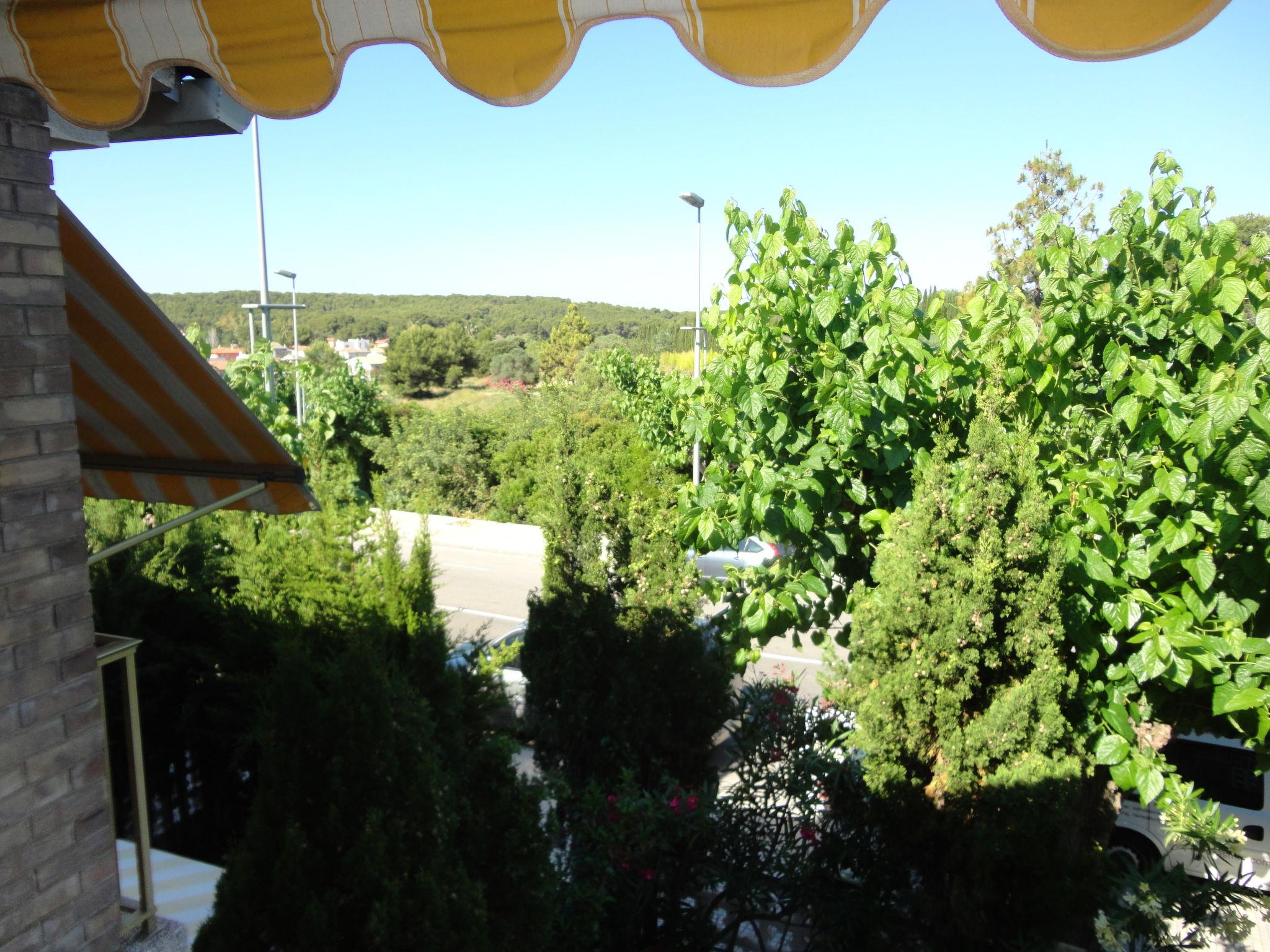 Foto 26 - Haus mit 3 Schlafzimmern in Tarragona mit schwimmbad und blick aufs meer