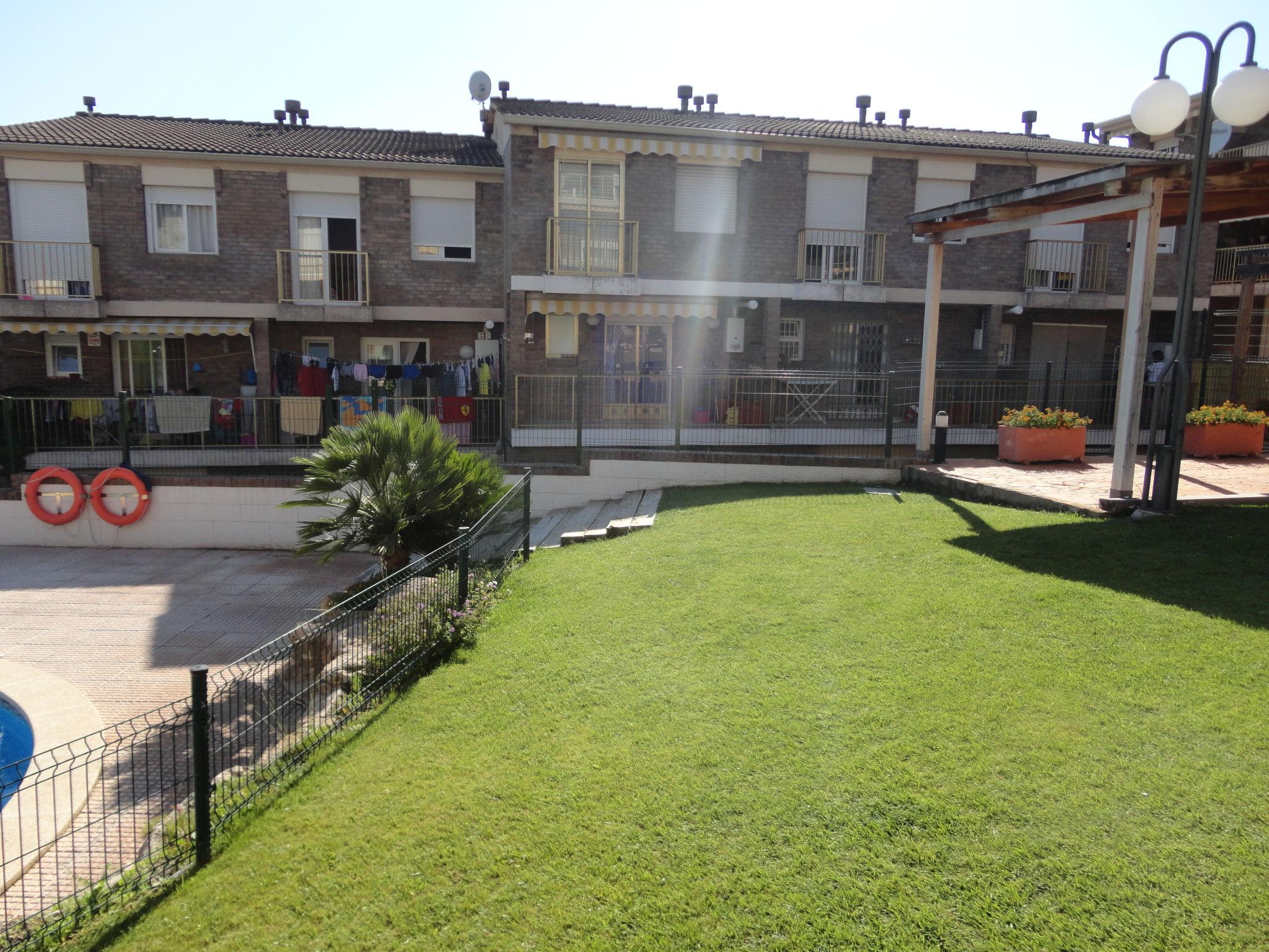 Photo 41 - Maison de 3 chambres à Tarragone avec piscine et vues à la mer