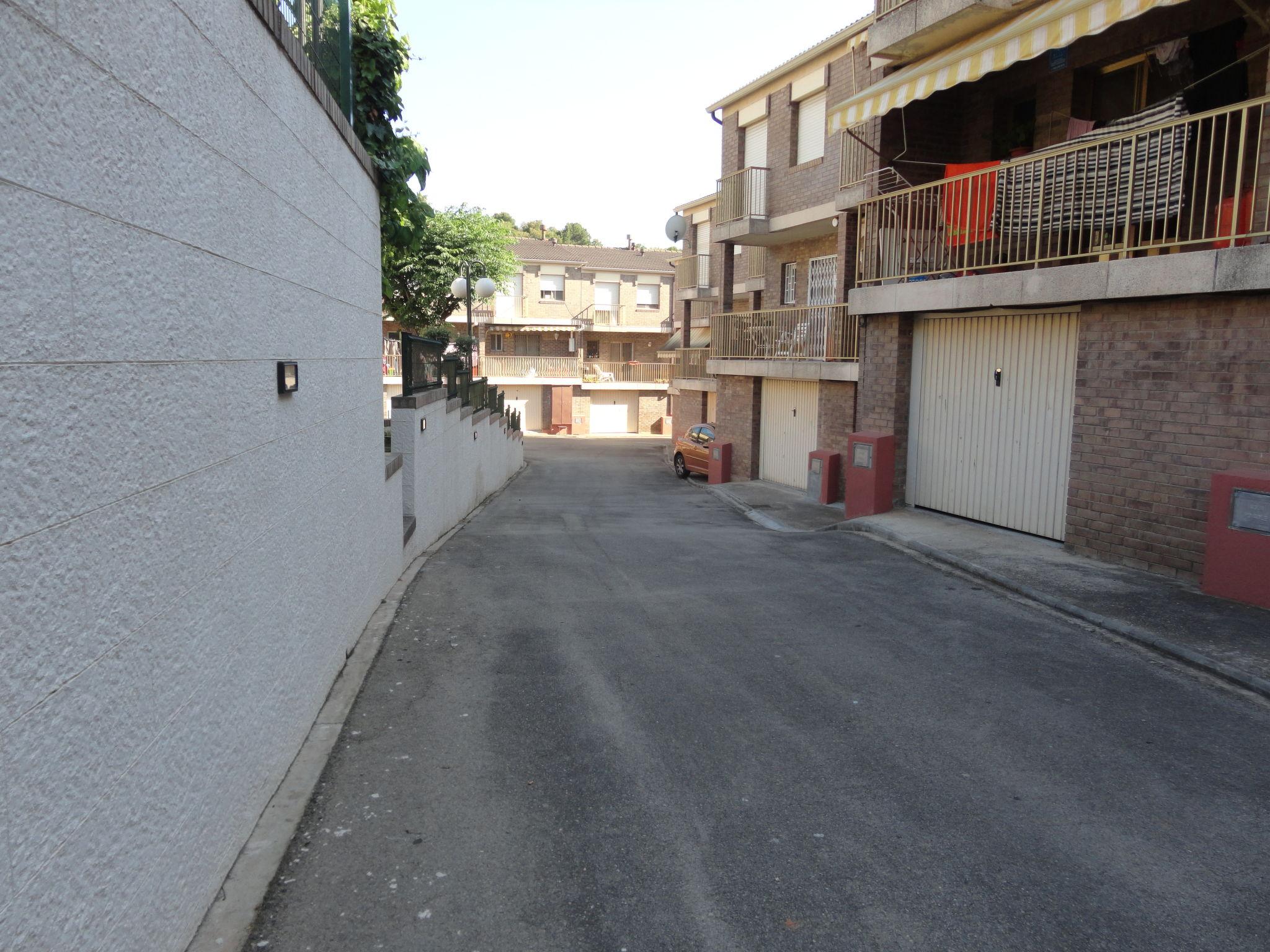 Photo 28 - Maison de 3 chambres à Tarragone avec piscine et vues à la mer