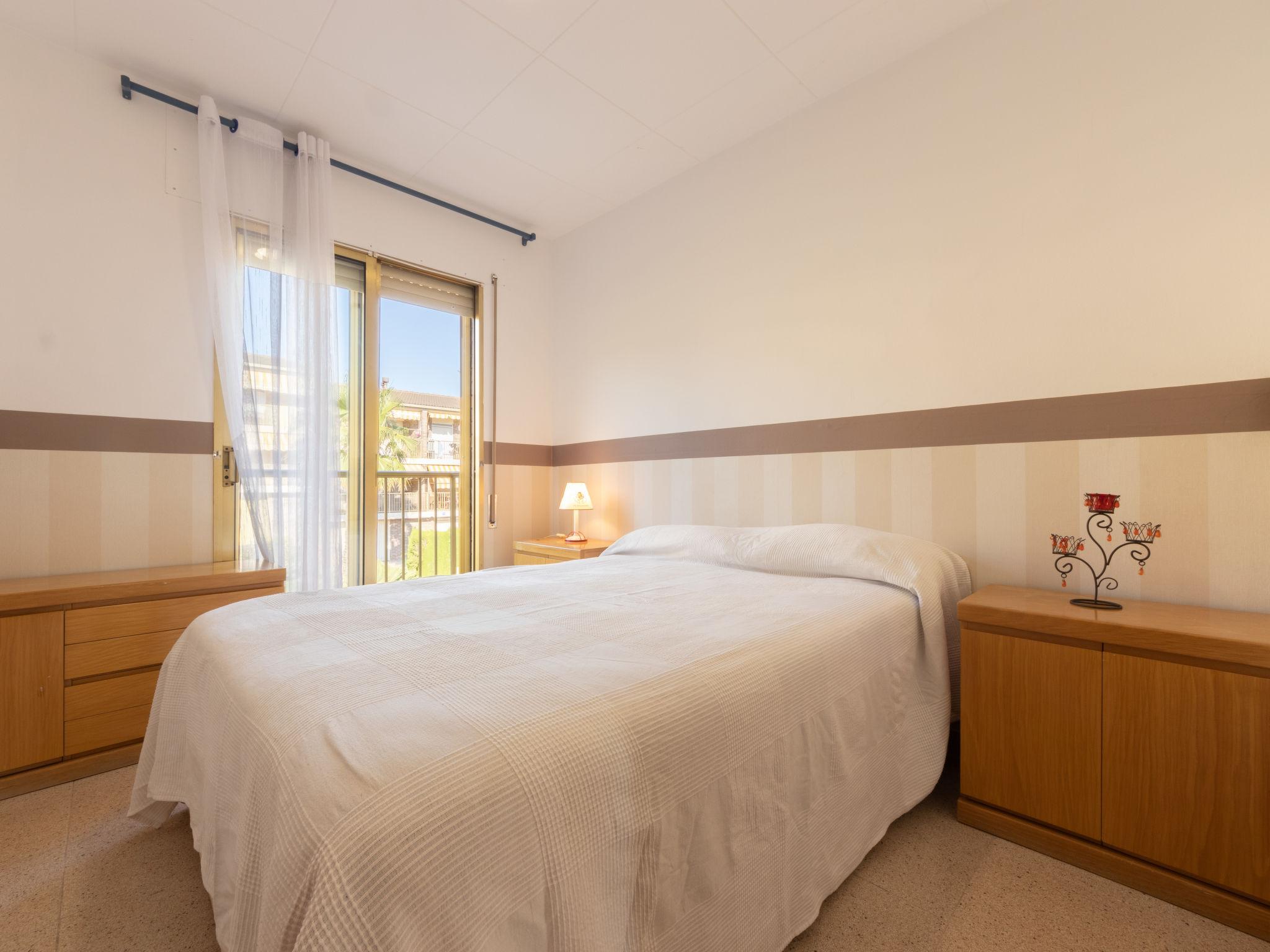 Foto 20 - Casa con 3 camere da letto a Tarragona con piscina e vista mare