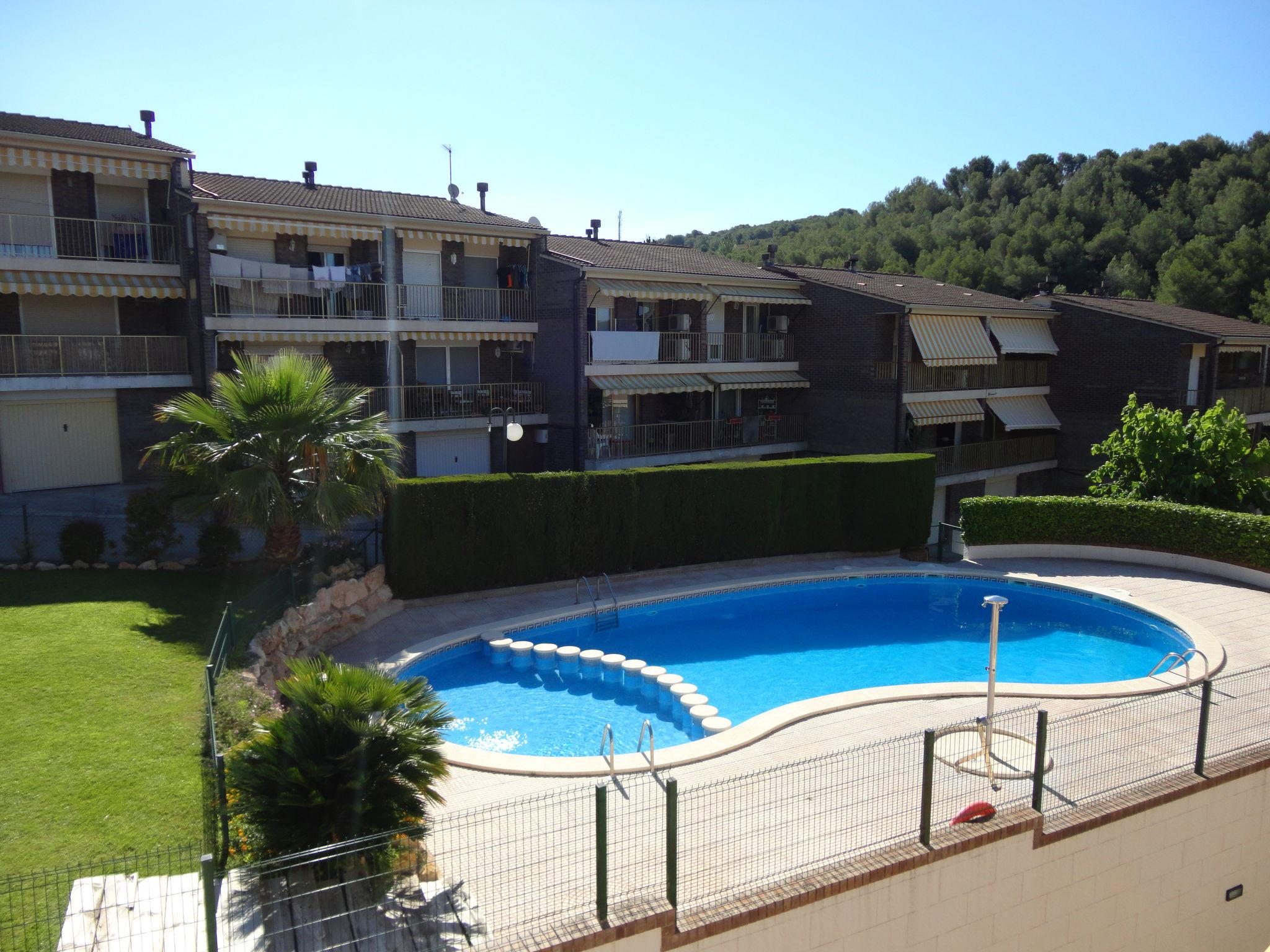 Foto 40 - Casa con 3 camere da letto a Tarragona con piscina e vista mare