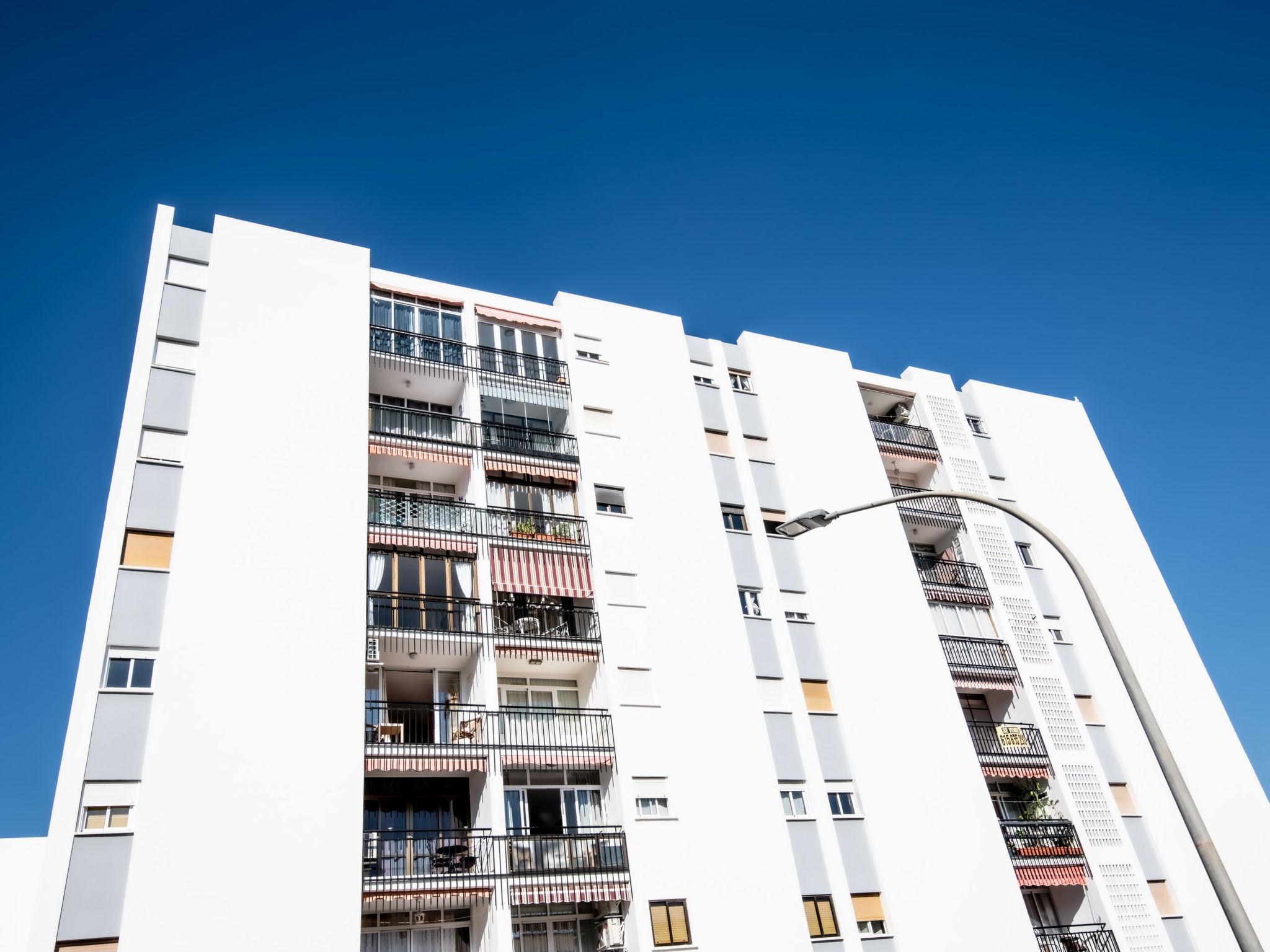 Photo 55 - 2 bedroom Apartment in Benalmádena with terrace and sea view