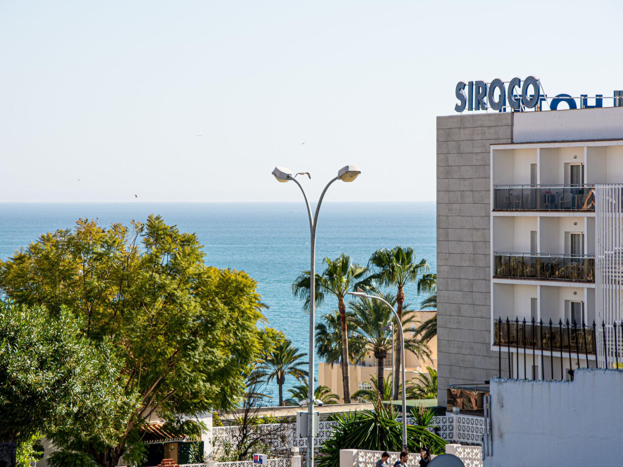 Photo 56 - 2 bedroom Apartment in Benalmádena with terrace