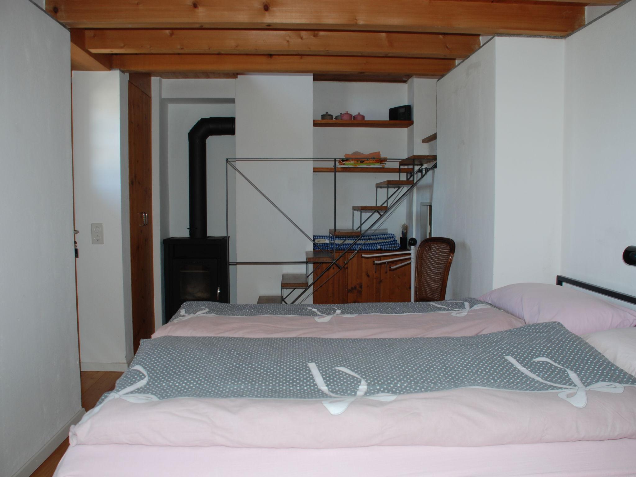 Foto 17 - Haus mit 1 Schlafzimmer in Brissago mit garten und blick auf die berge