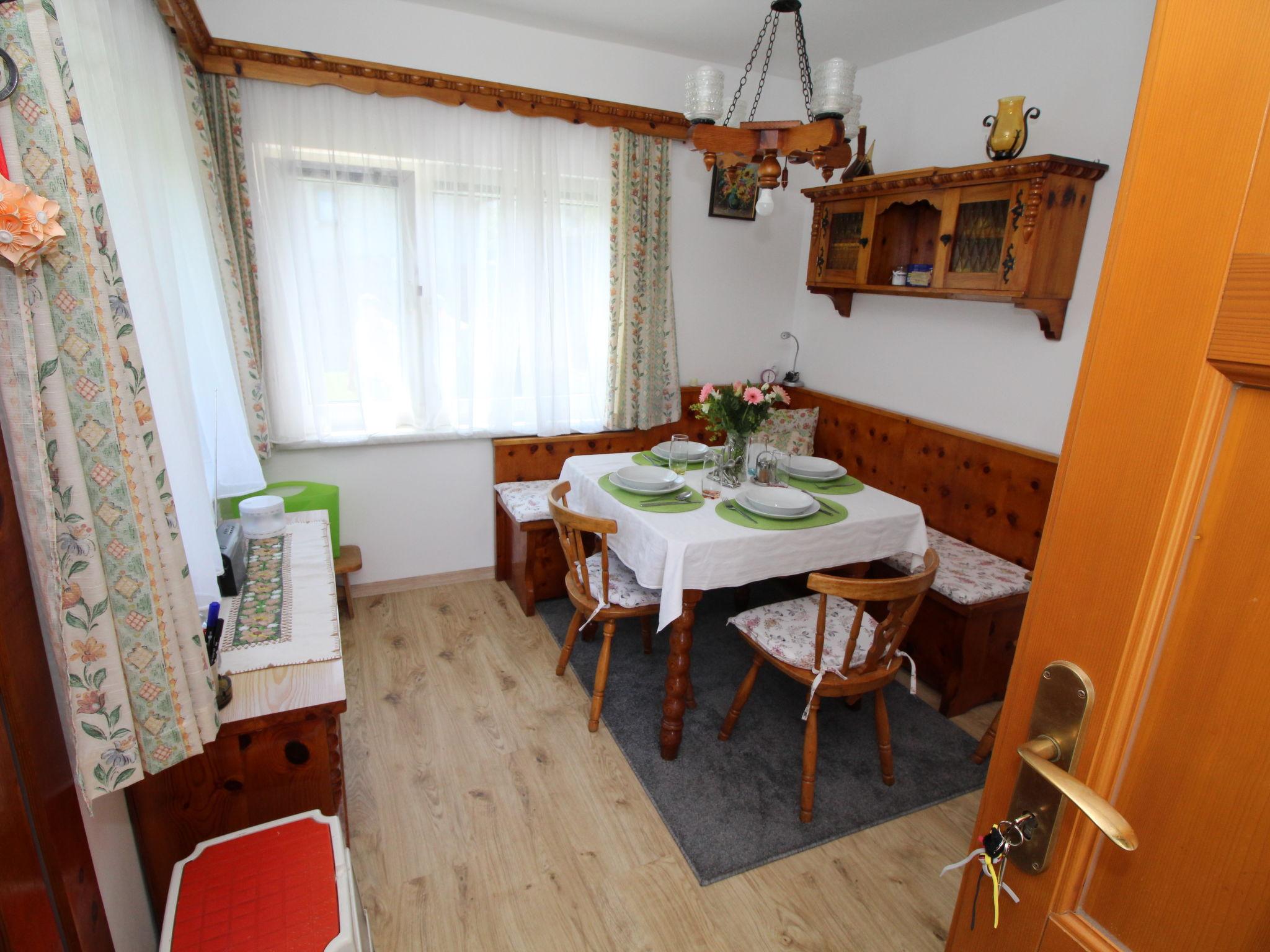 Photo 8 - 1 bedroom House in Vienna with garden