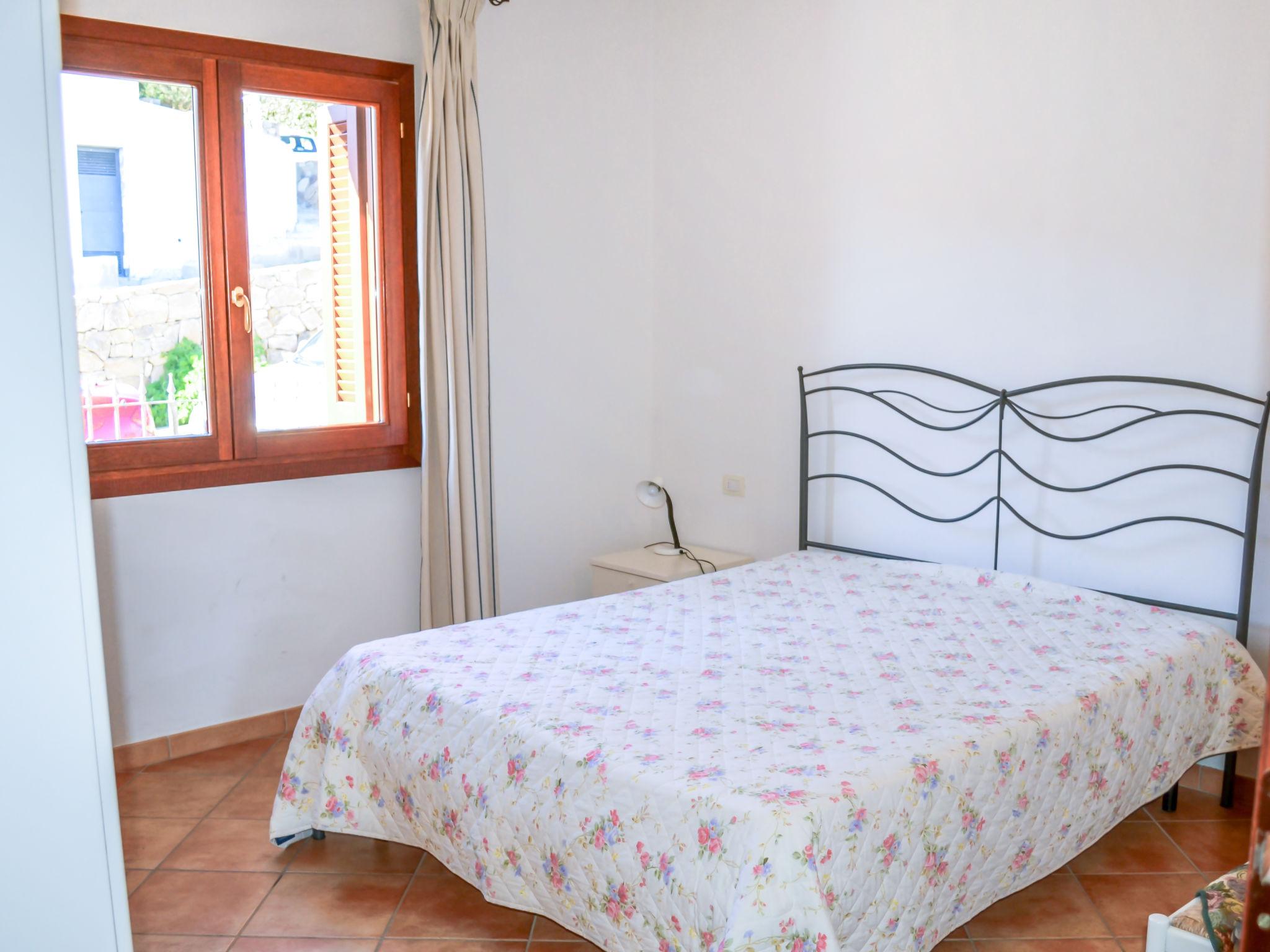 Foto 4 - Appartamento con 1 camera da letto a San Teodoro con giardino