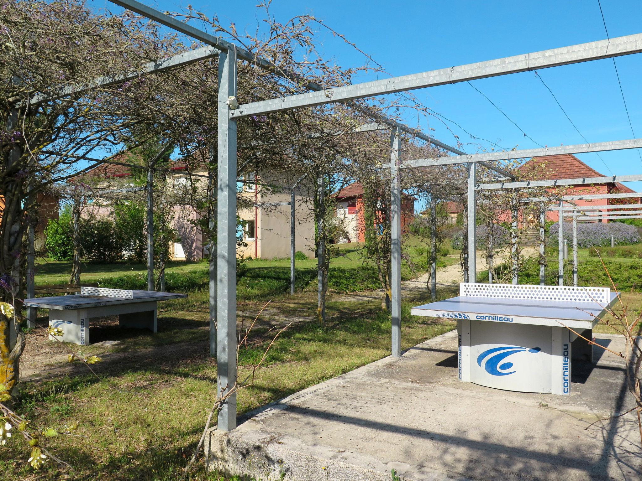 Photo 12 - Appartement en Prayssac avec piscine et jardin