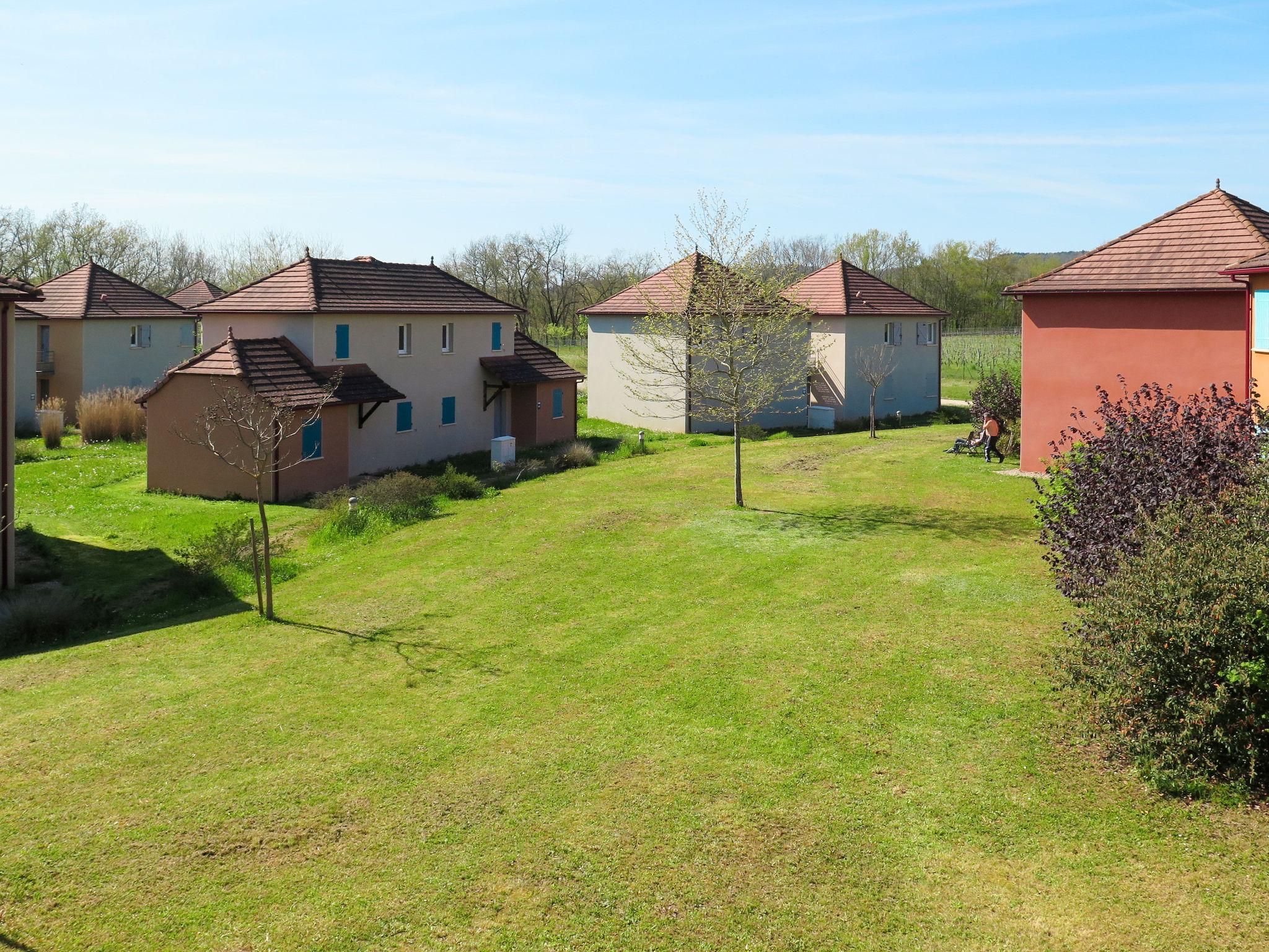 Photo 16 - Appartement en Prayssac avec piscine et terrasse