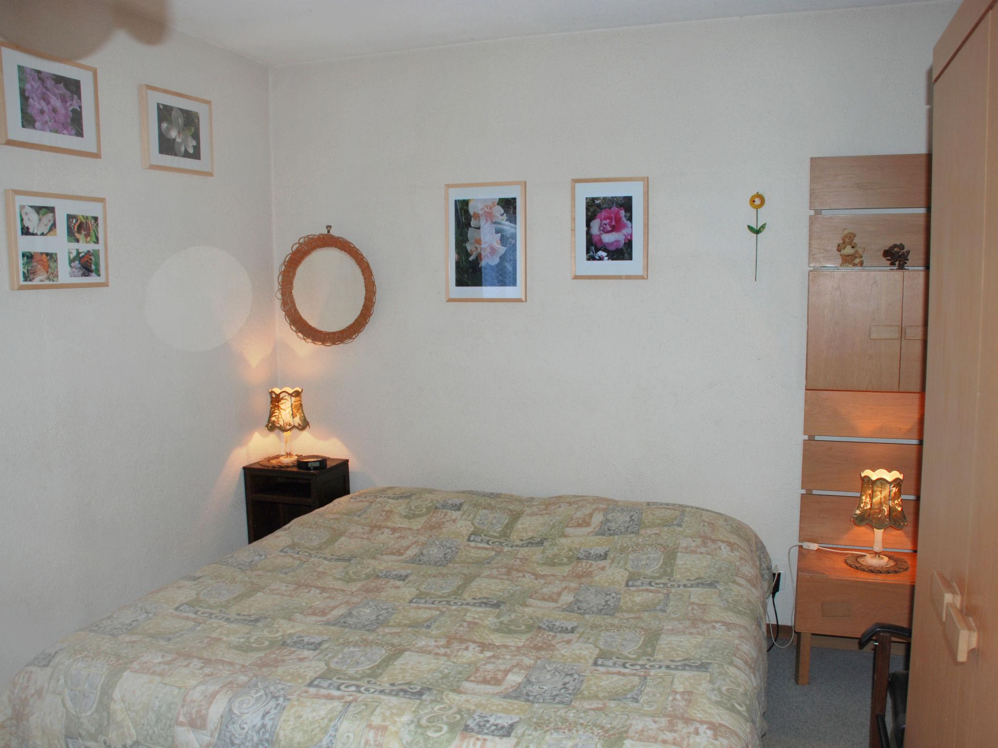 Photo 5 - Appartement de 2 chambres à Gambarogno avec jardin et terrasse