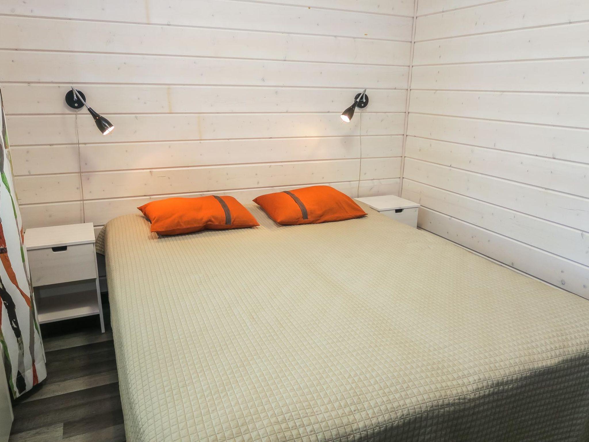 Photo 7 - Maison de 2 chambres à Kuusamo avec sauna et vues sur la montagne