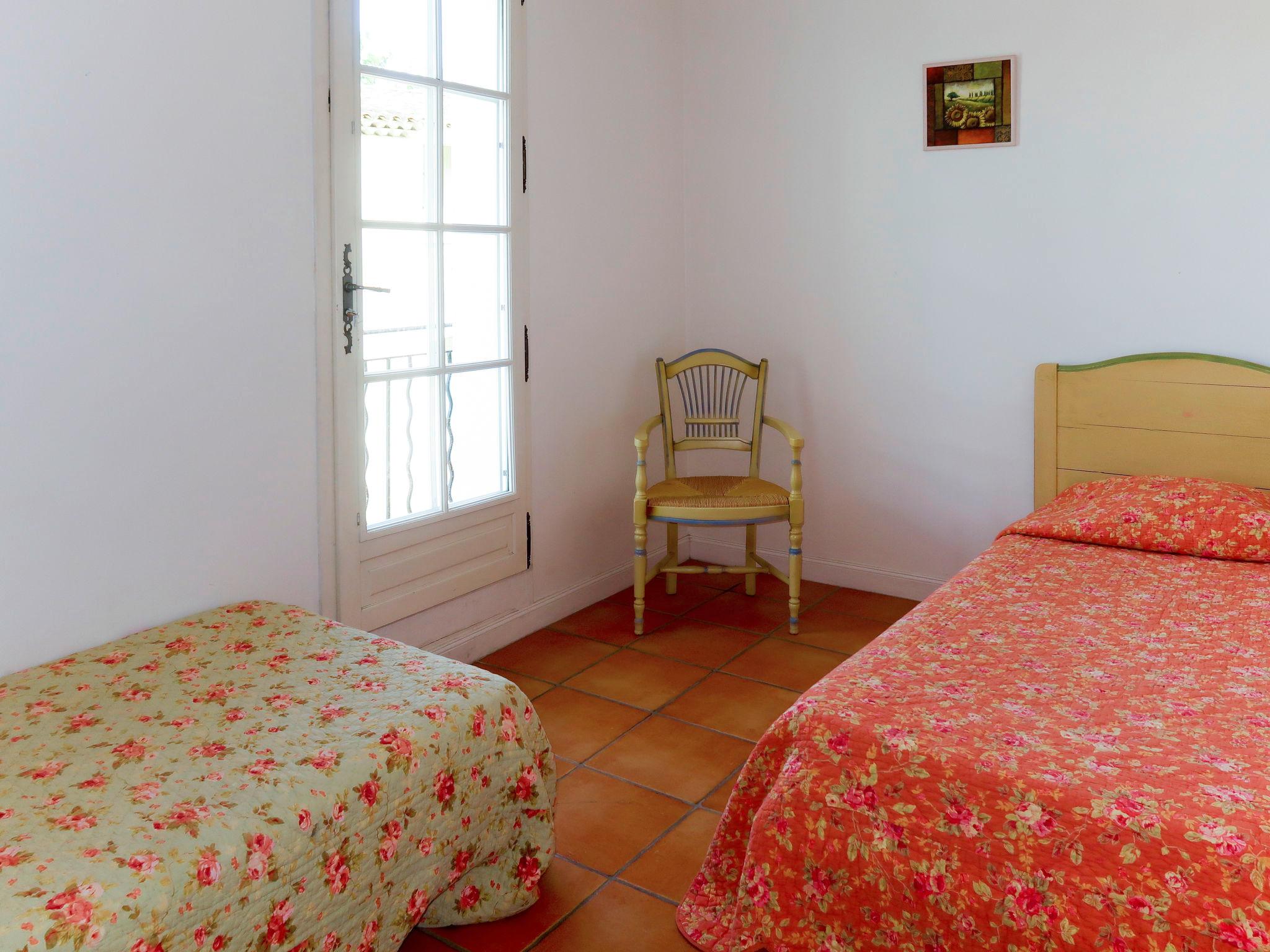 Photo 9 - Maison de 3 chambres à Fayence avec piscine et jardin