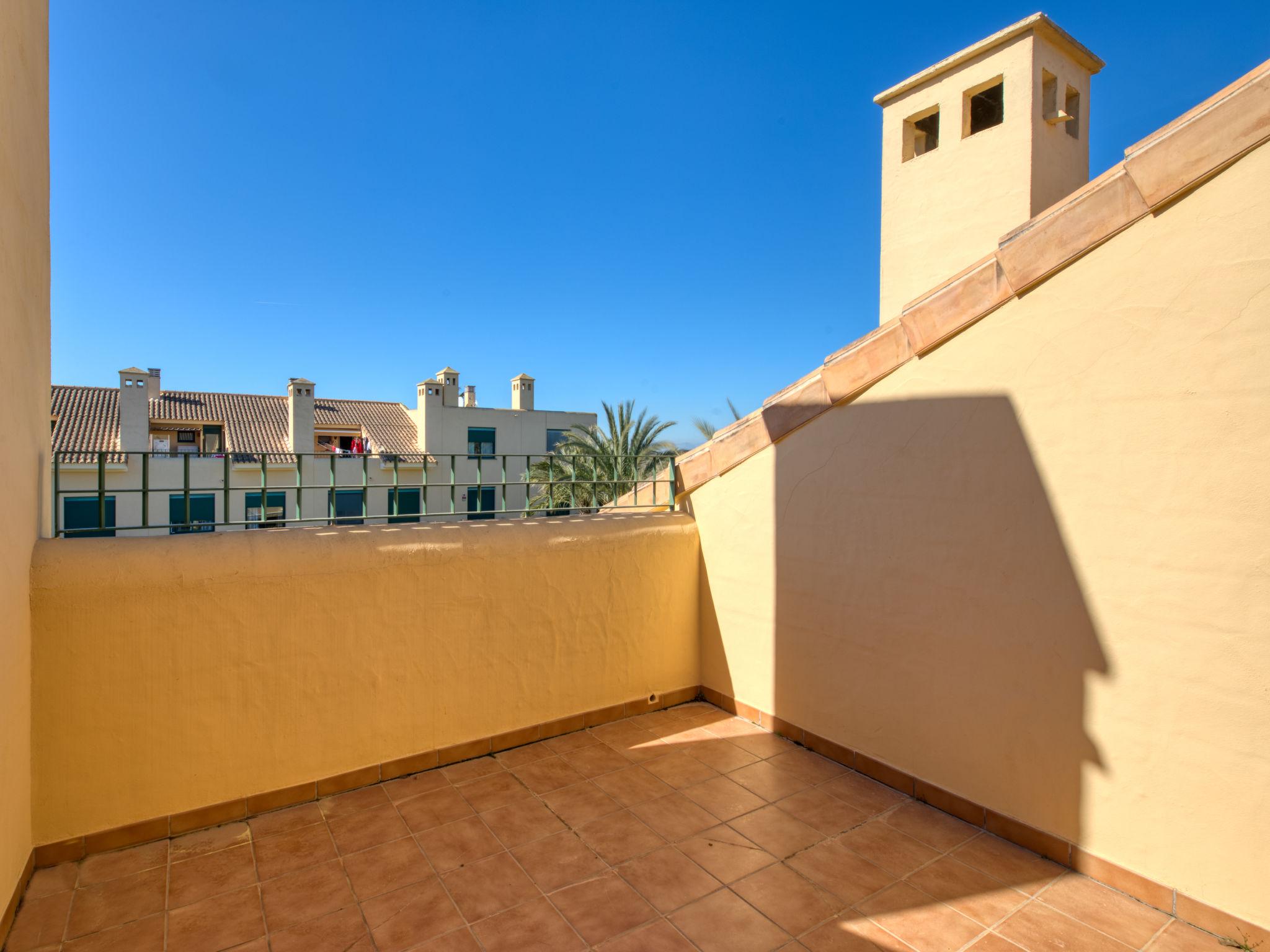 Photo 26 - Maison de 4 chambres à Jávea avec piscine et jardin