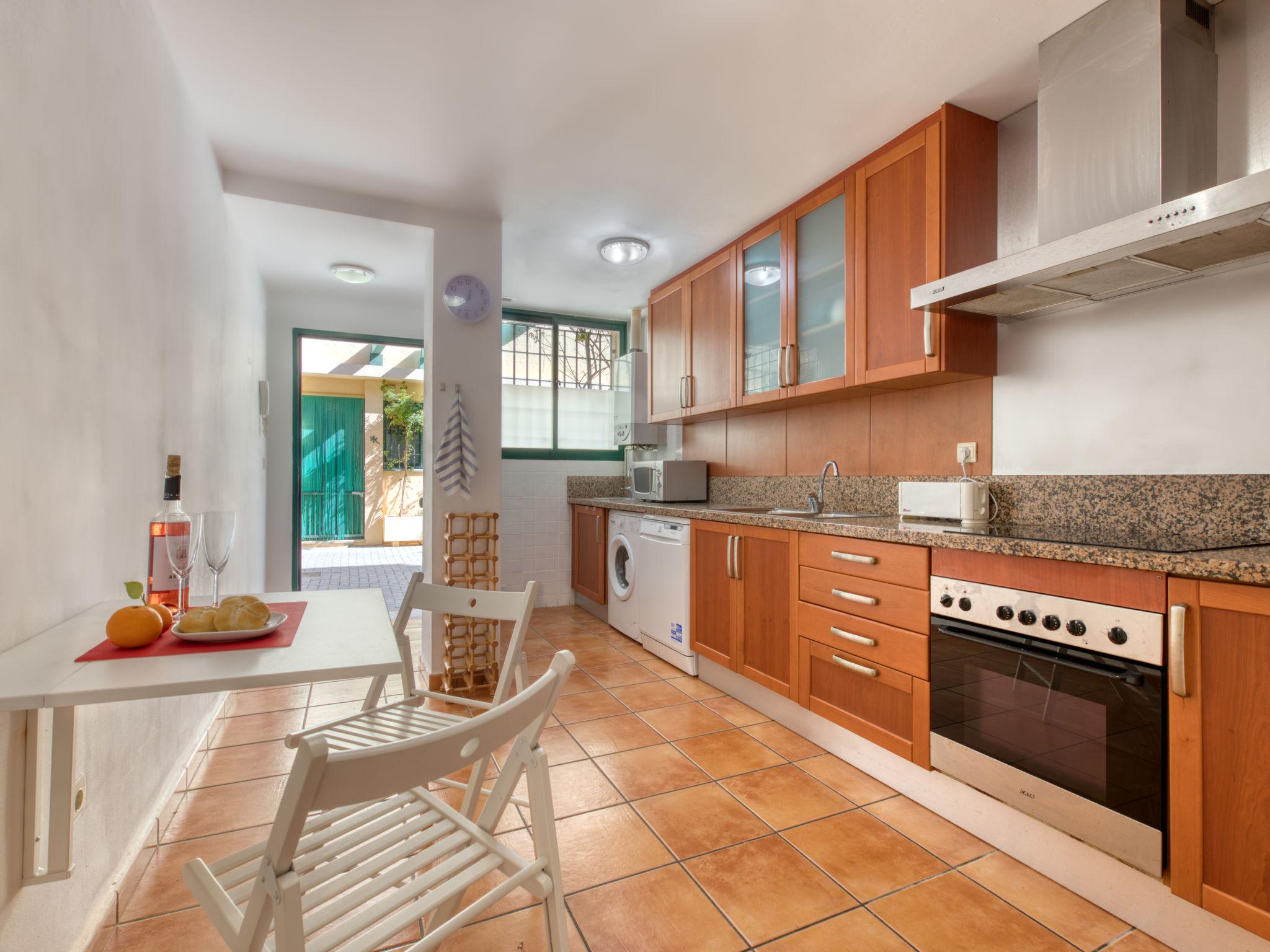 Photo 10 - 4 bedroom House in Jávea with swimming pool and garden