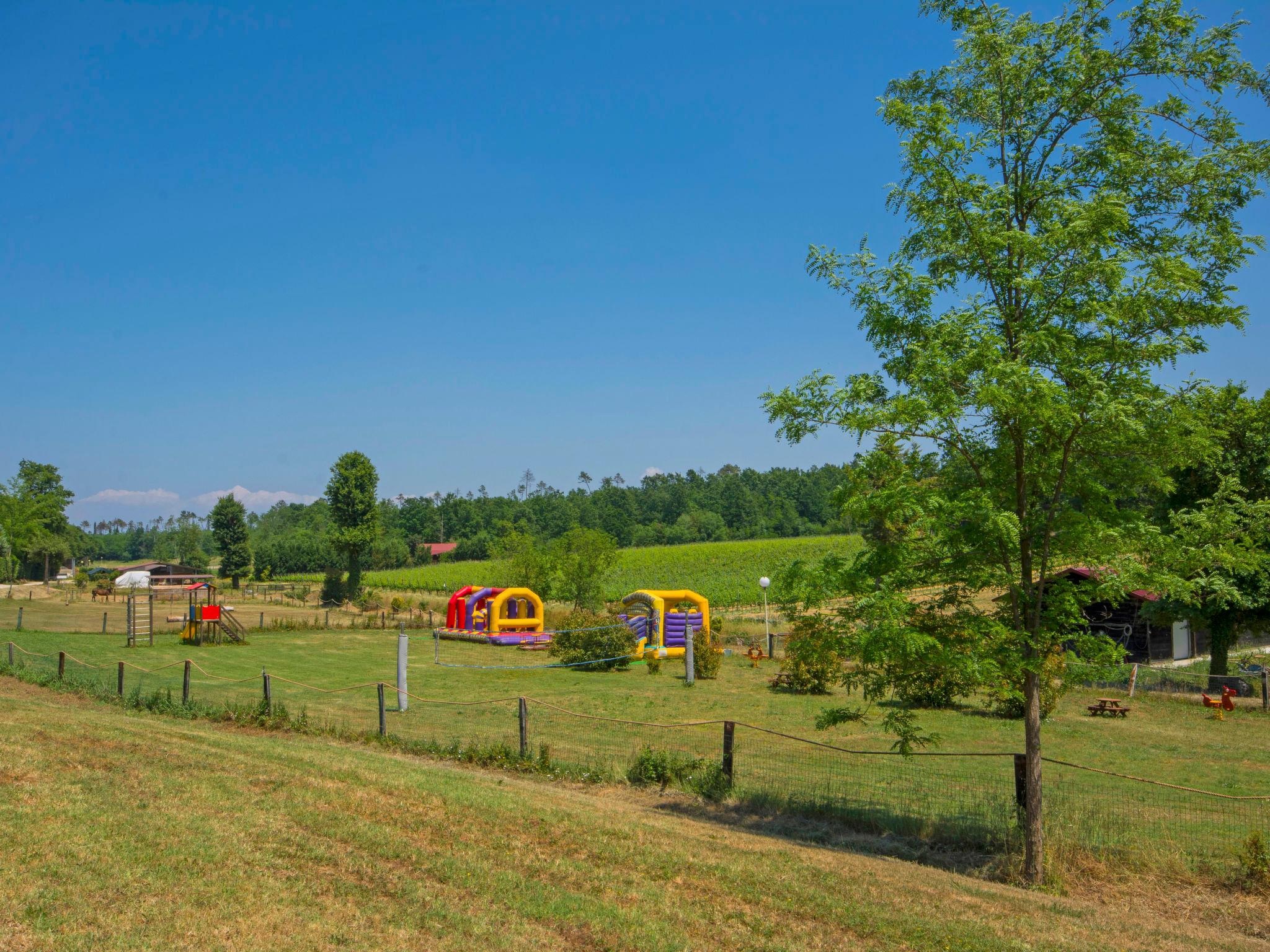 Photo 34 - 6 bedroom House in Fucecchio with private pool and garden