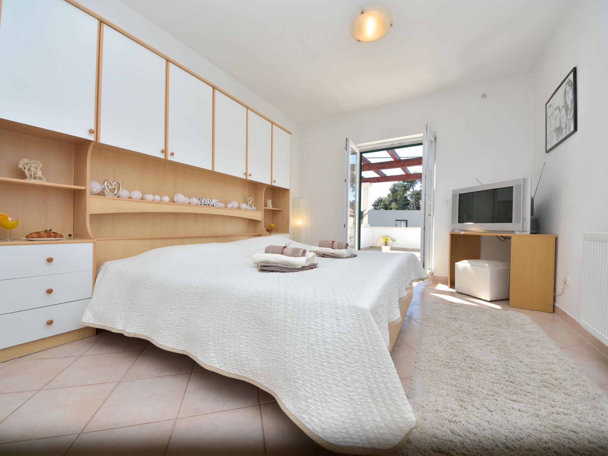 Foto 21 - Haus mit 4 Schlafzimmern in Zadar mit garten und blick aufs meer