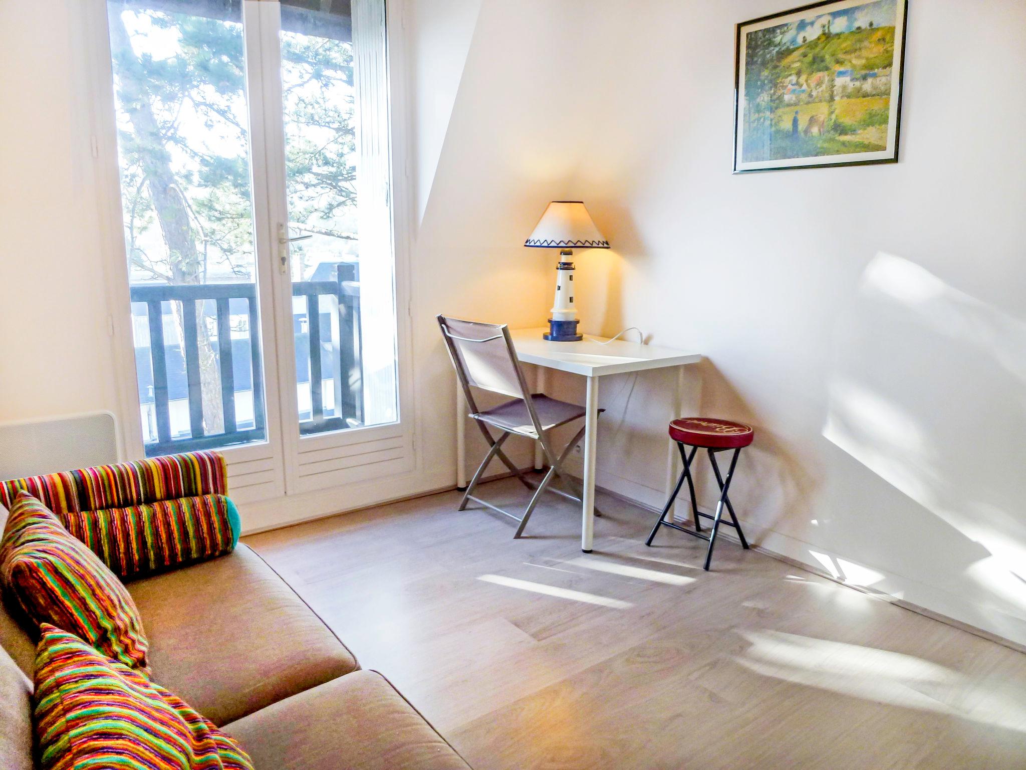 Photo 8 - 2 bedroom Apartment in Benerville-sur-Mer