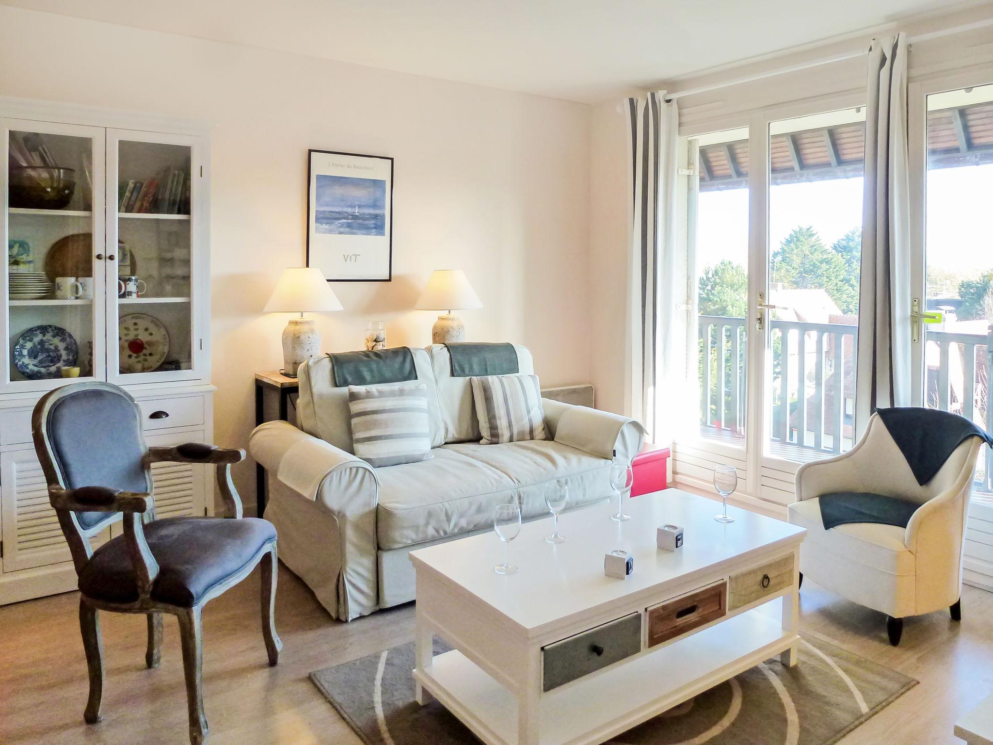 Photo 3 - 2 bedroom Apartment in Benerville-sur-Mer