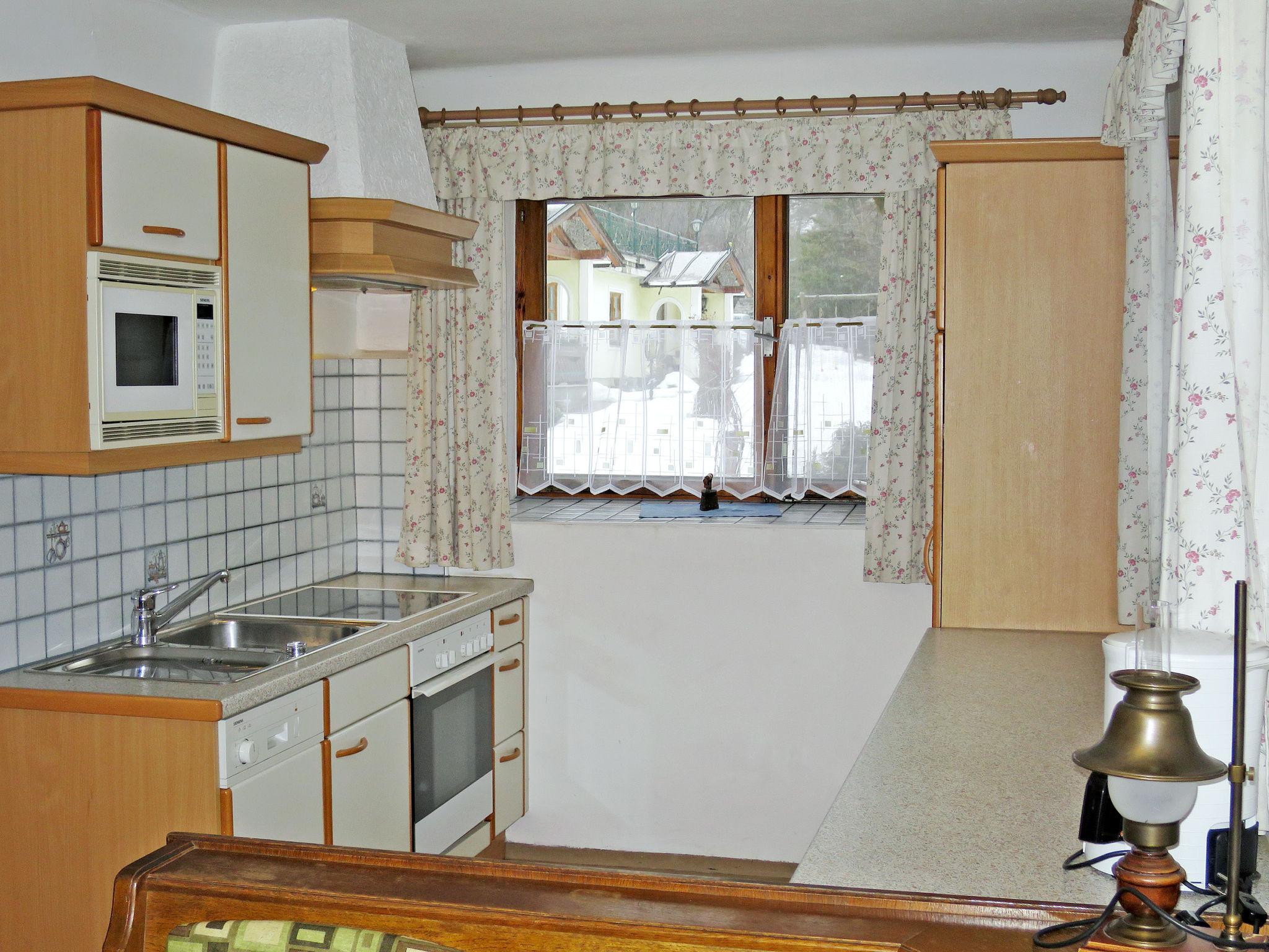 Photo 3 - 3 bedroom House in Wagrain with garden and mountain view