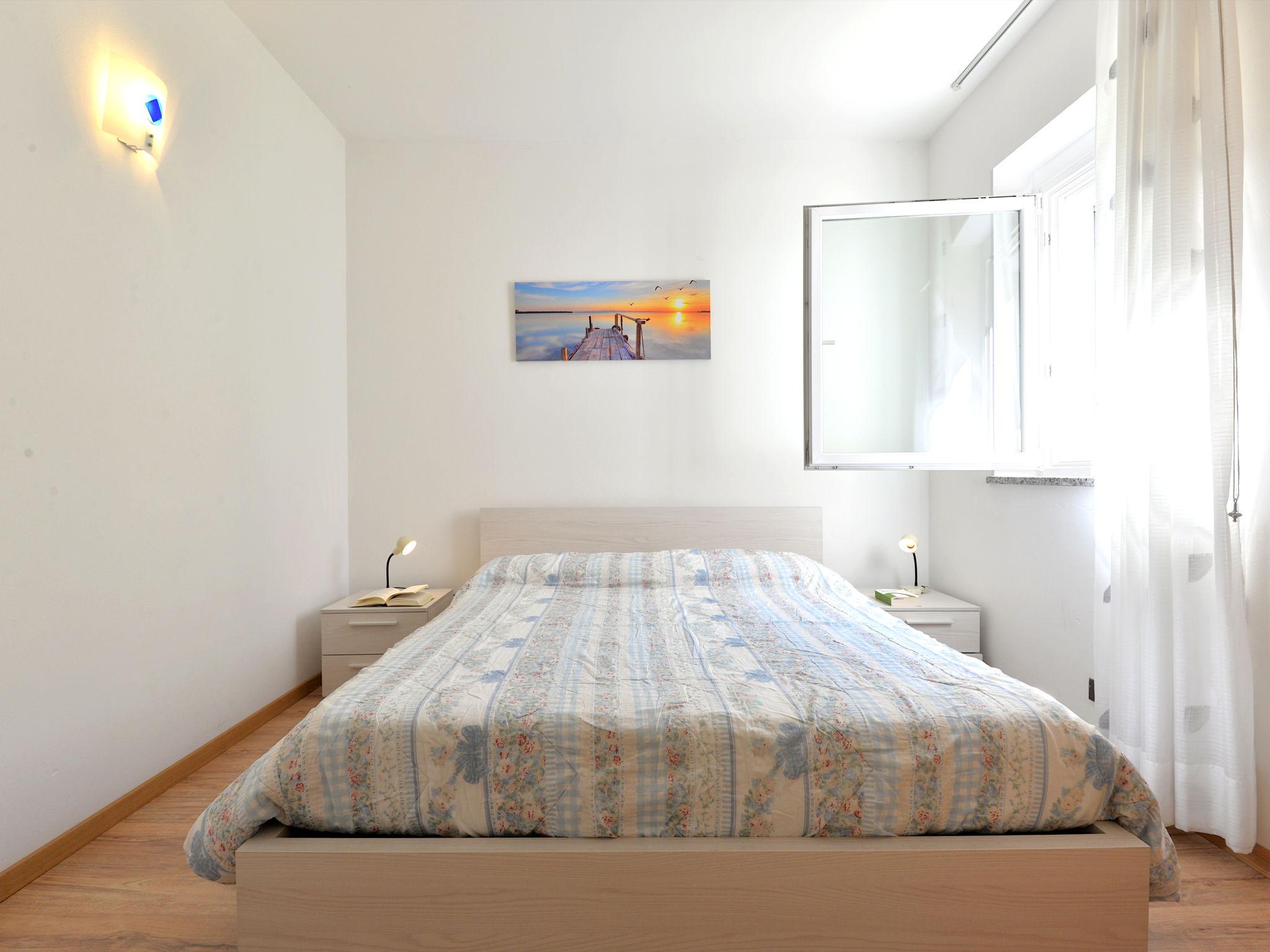 Foto 7 - Apartamento de 2 quartos em Caldonazzo com jardim e terraço