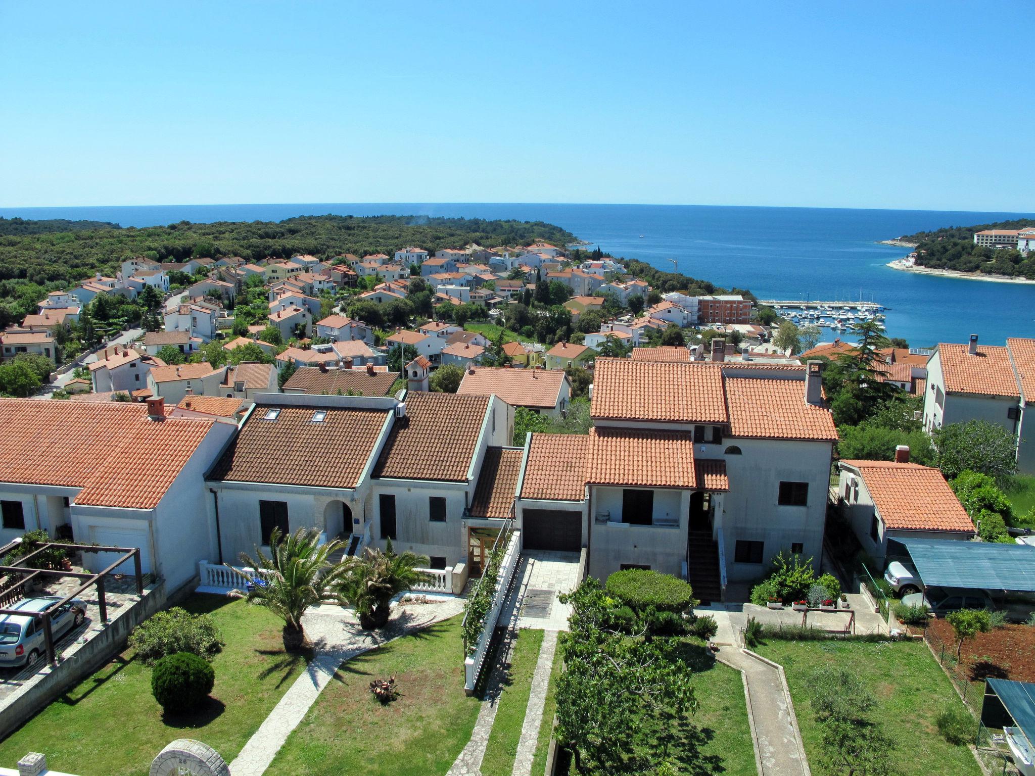 Foto 7 - Apartamento de 4 quartos em Medulin com piscina e vistas do mar