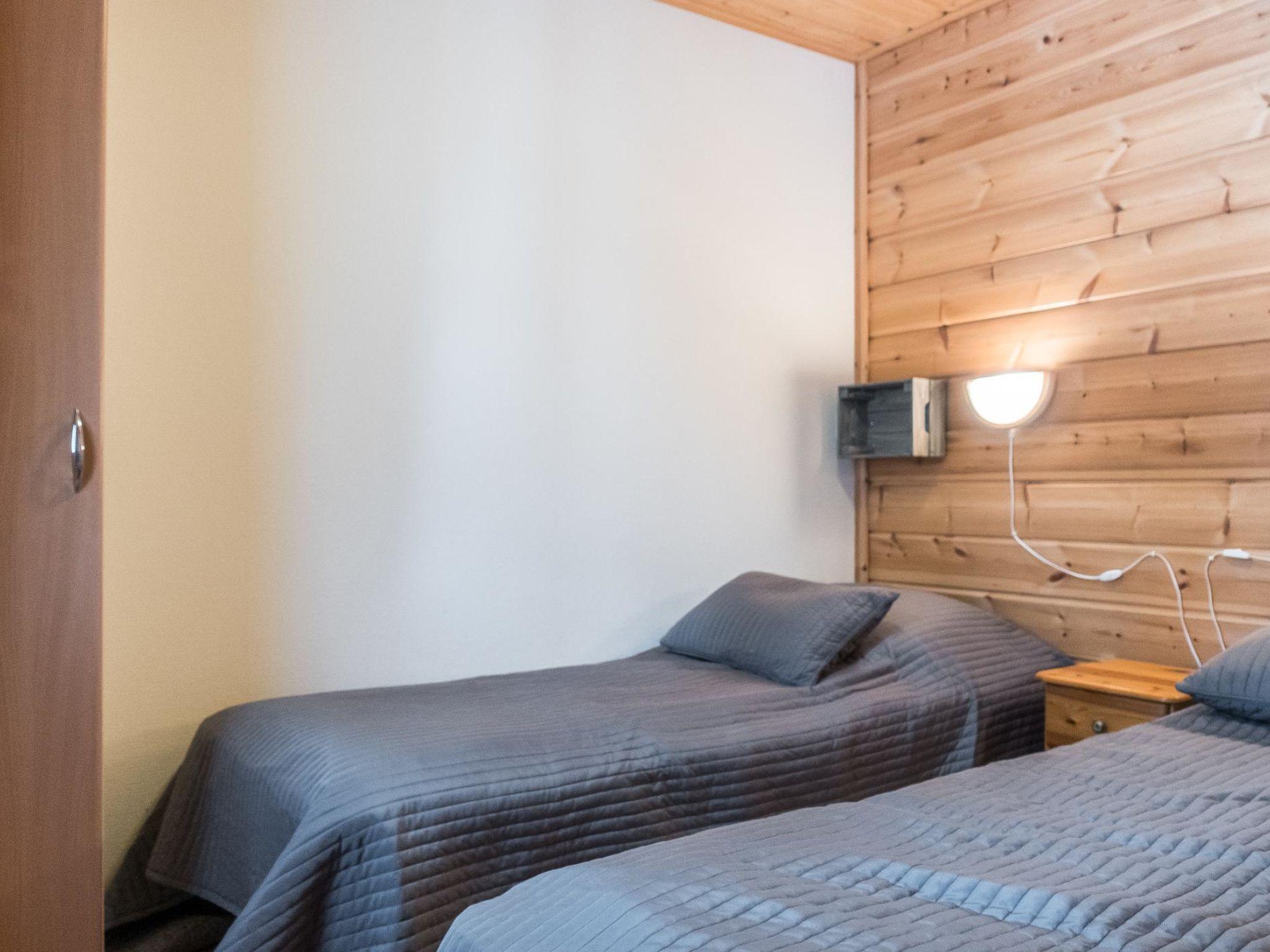 Photo 10 - Maison de 3 chambres à Kittilä avec sauna et vues sur la montagne
