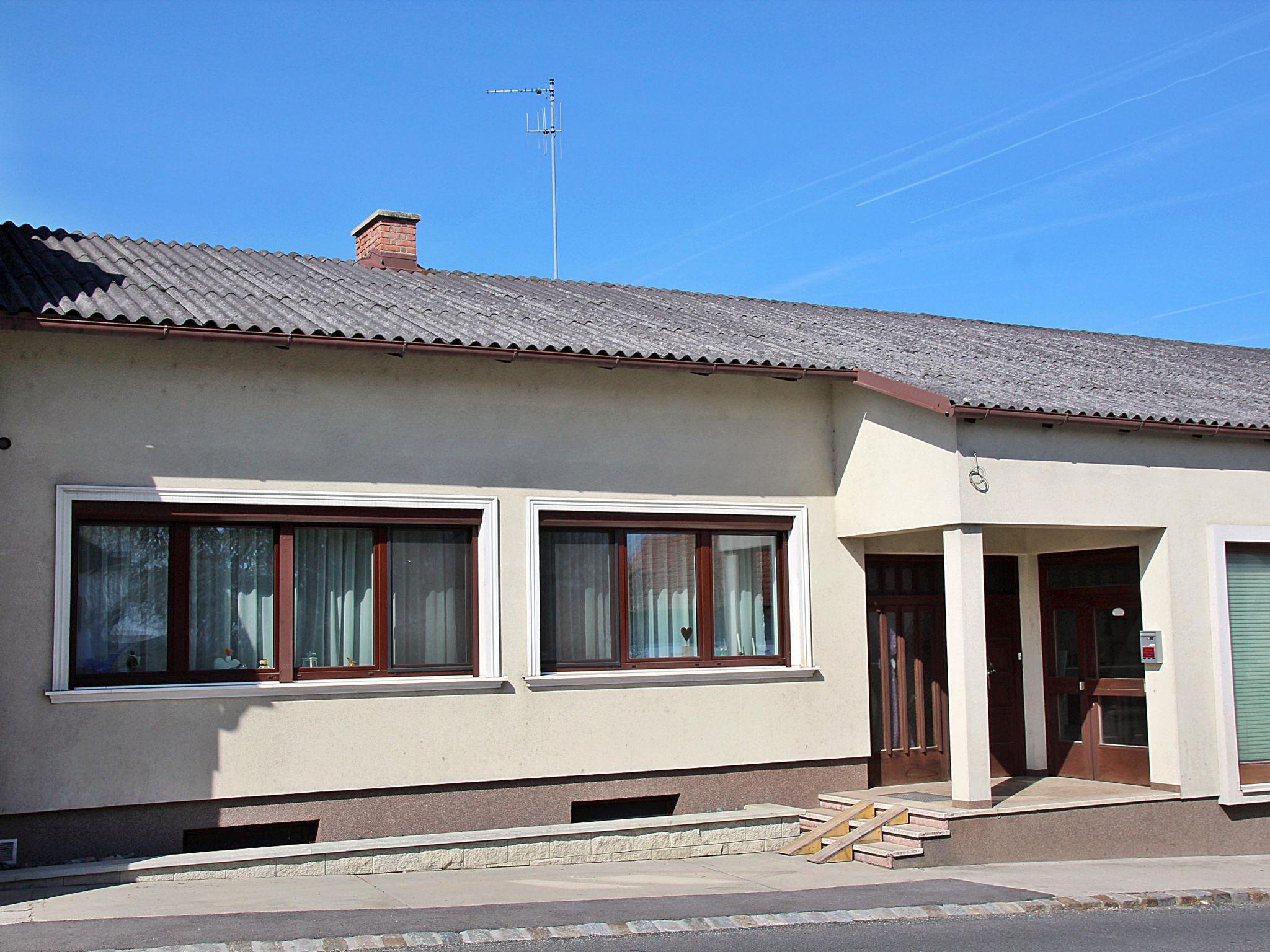 Photo 26 - Maison de 3 chambres à Unterfrauenhaid avec jardin