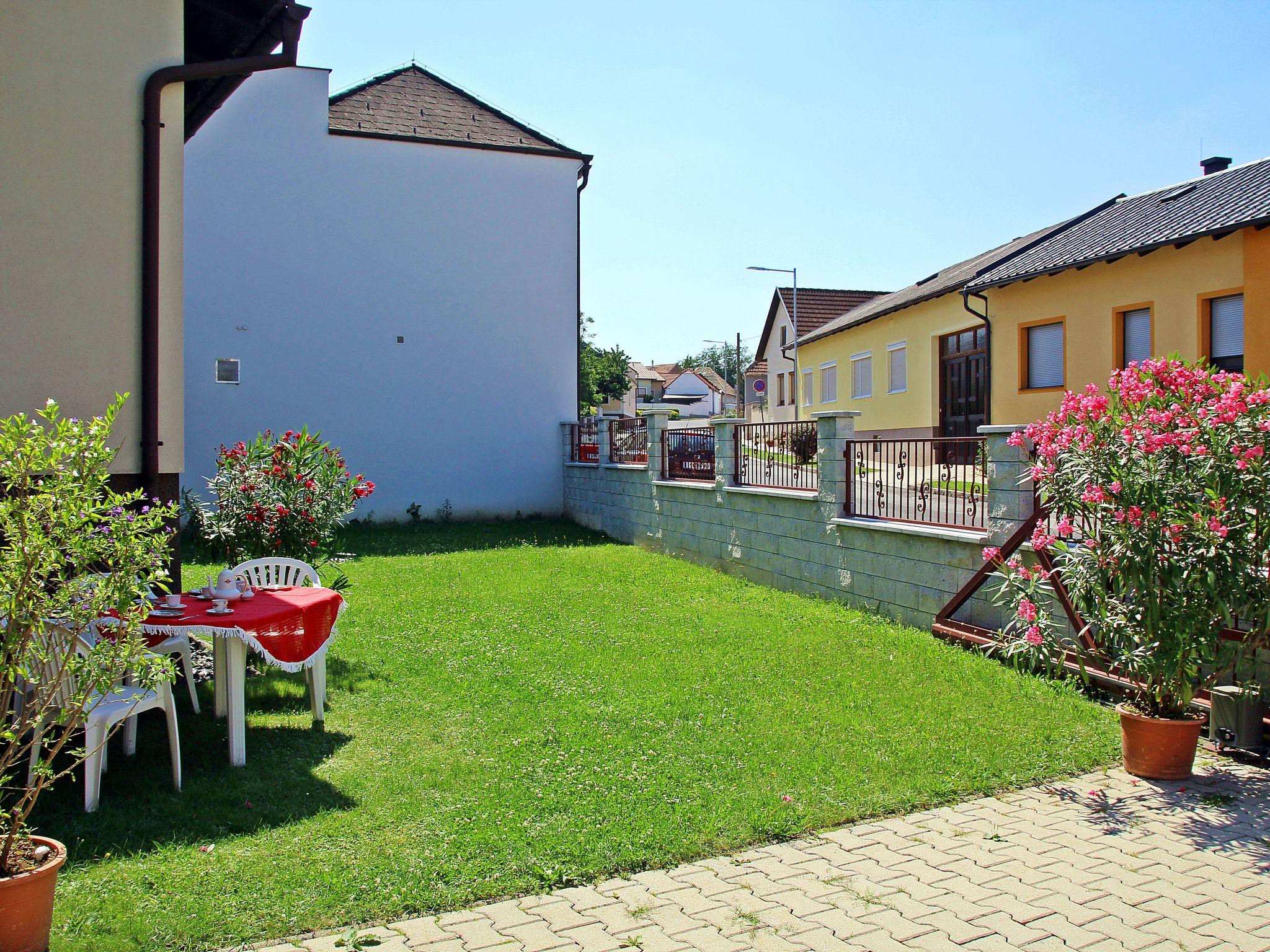 Foto 6 - Haus mit 3 Schlafzimmern in Unterfrauenhaid mit garten