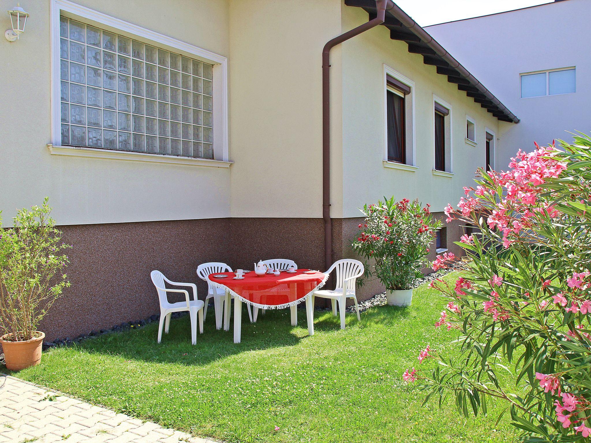 Photo 24 - Maison de 3 chambres à Unterfrauenhaid avec jardin